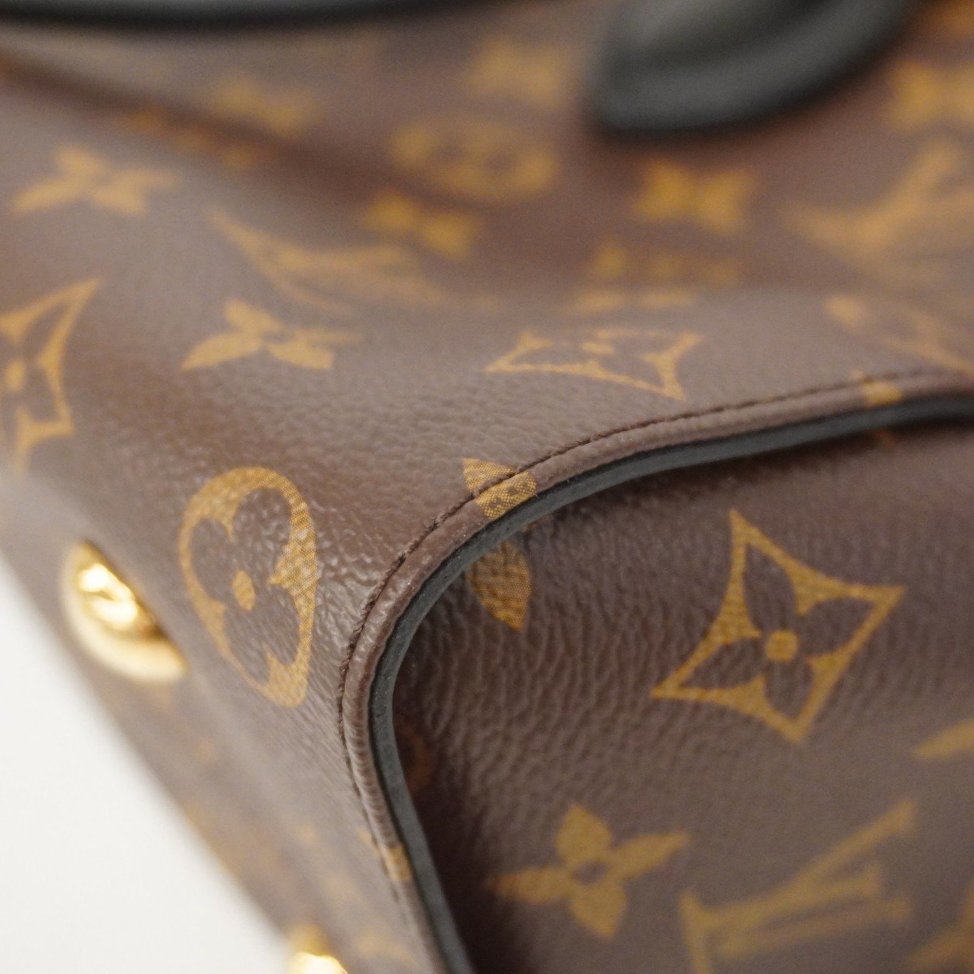 Louis Vuitton Louis Vuitton Tuileries handbag Size ONE SIZE - 10 Thumbnail