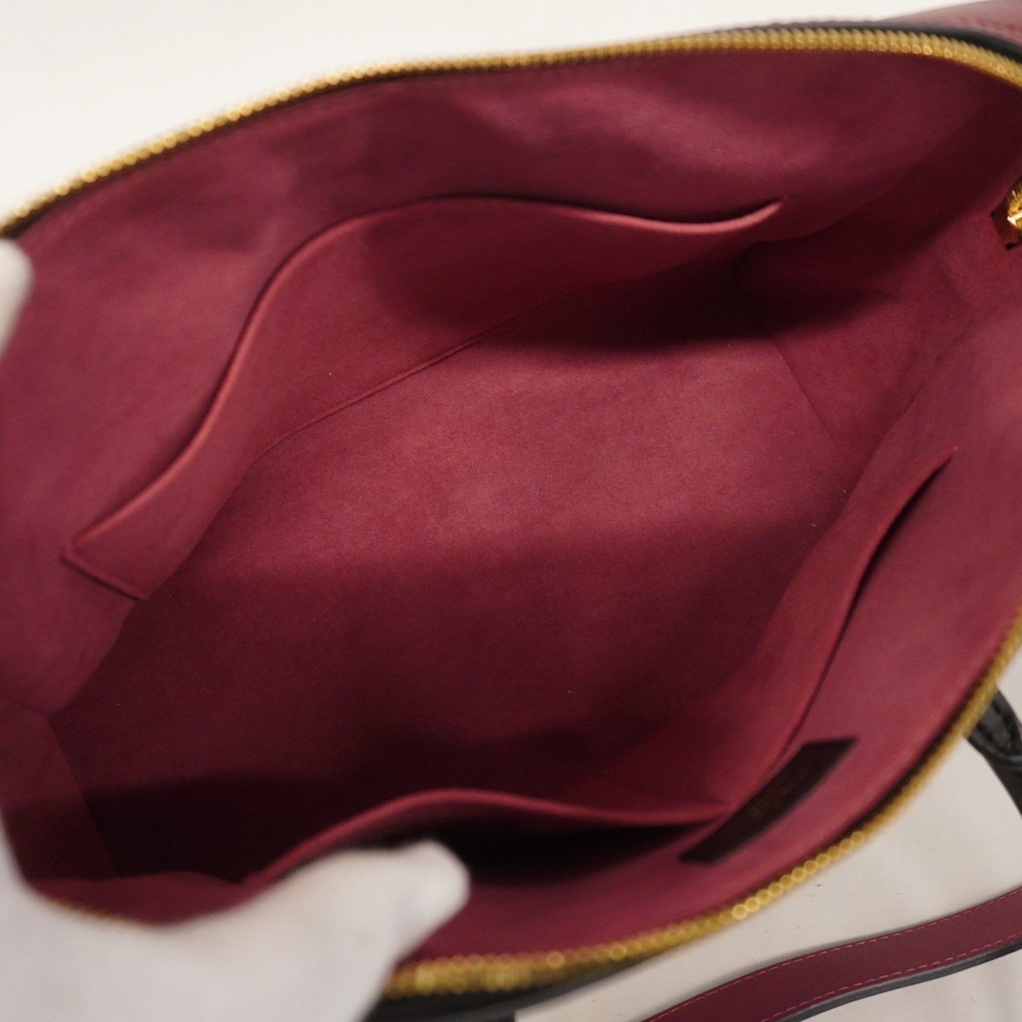 Louis Vuitton Louis Vuitton Tuileries handbag Size ONE SIZE - 14 Thumbnail