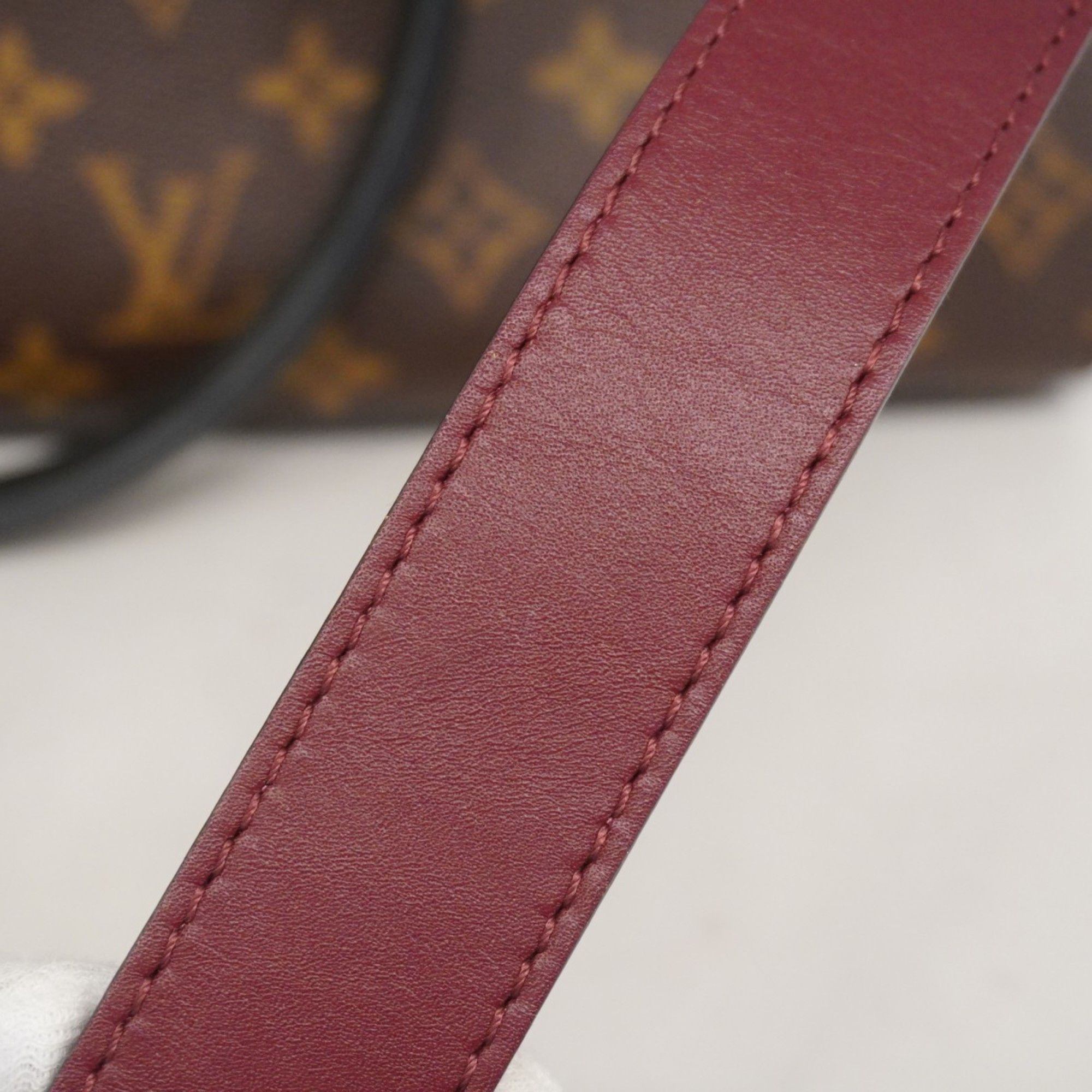 Louis Vuitton Louis Vuitton Tuileries handbag Size ONE SIZE - 4 Thumbnail