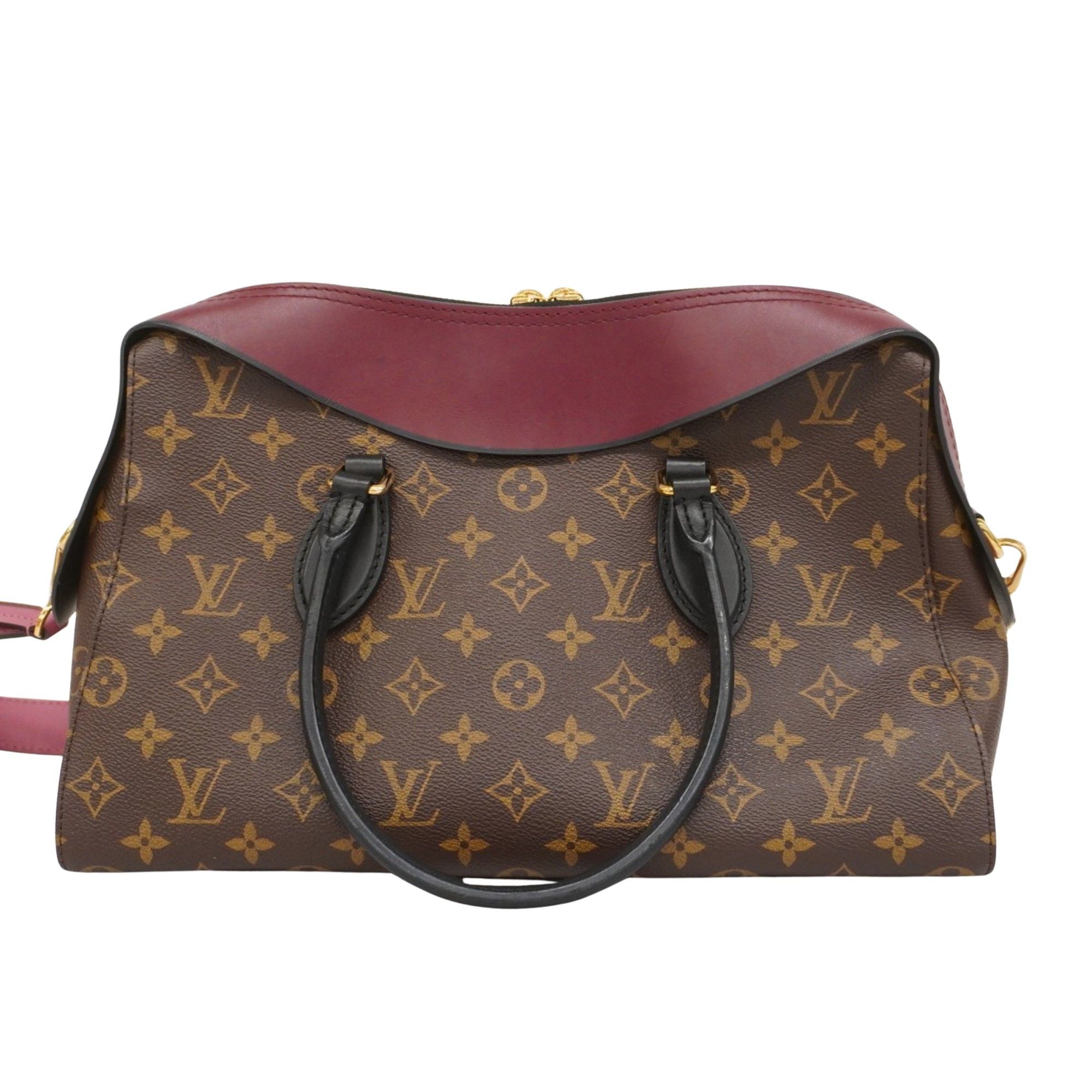 Louis Vuitton Louis Vuitton Tuileries handbag Size ONE SIZE - 2 Thumbnail