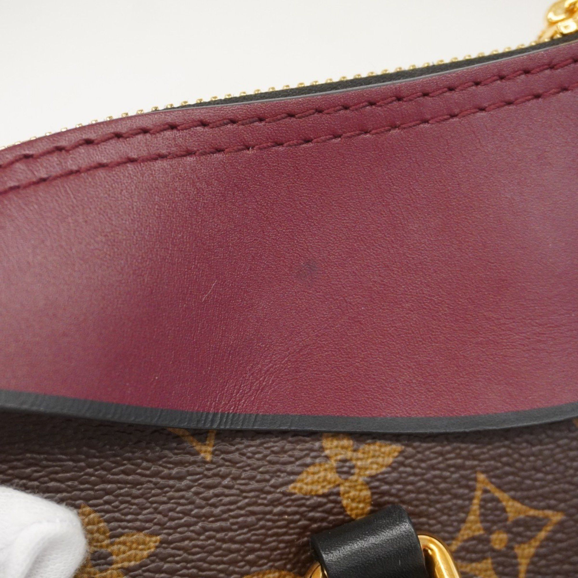 Louis Vuitton Louis Vuitton Tuileries handbag Size ONE SIZE - 11 Thumbnail