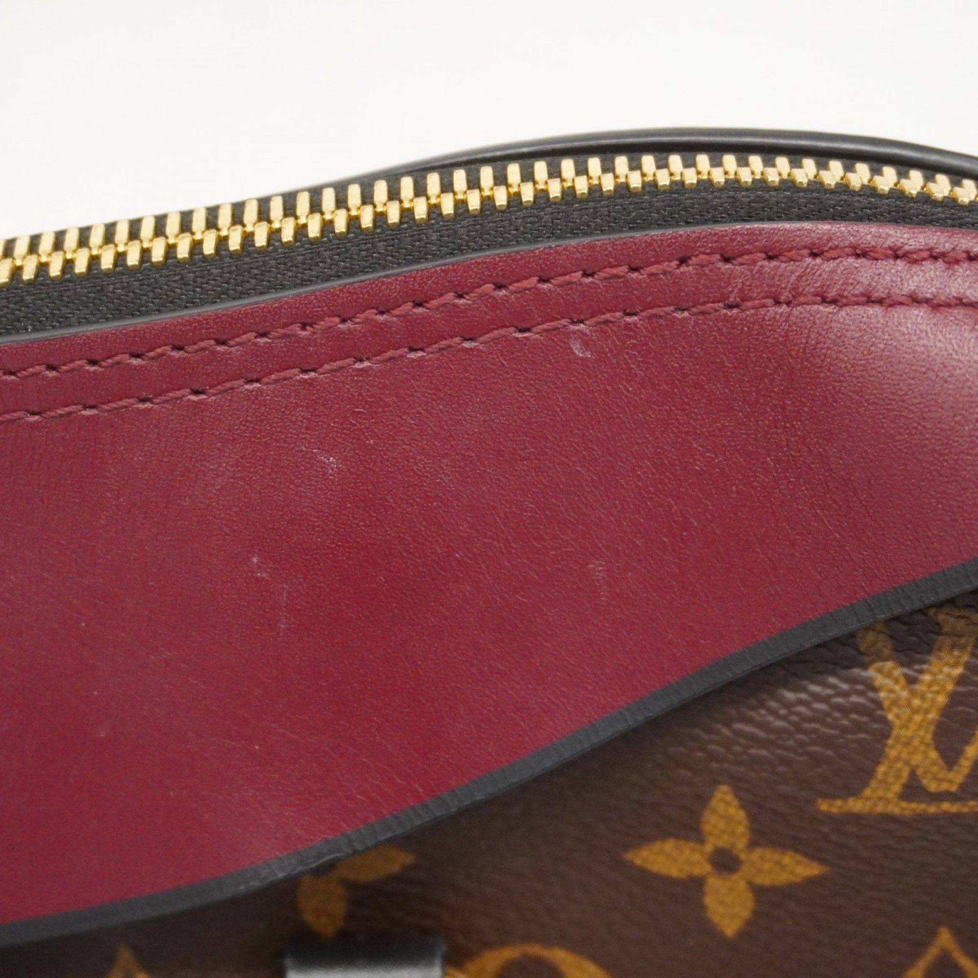 Louis Vuitton Louis Vuitton Tuileries handbag Size ONE SIZE - 12 Thumbnail
