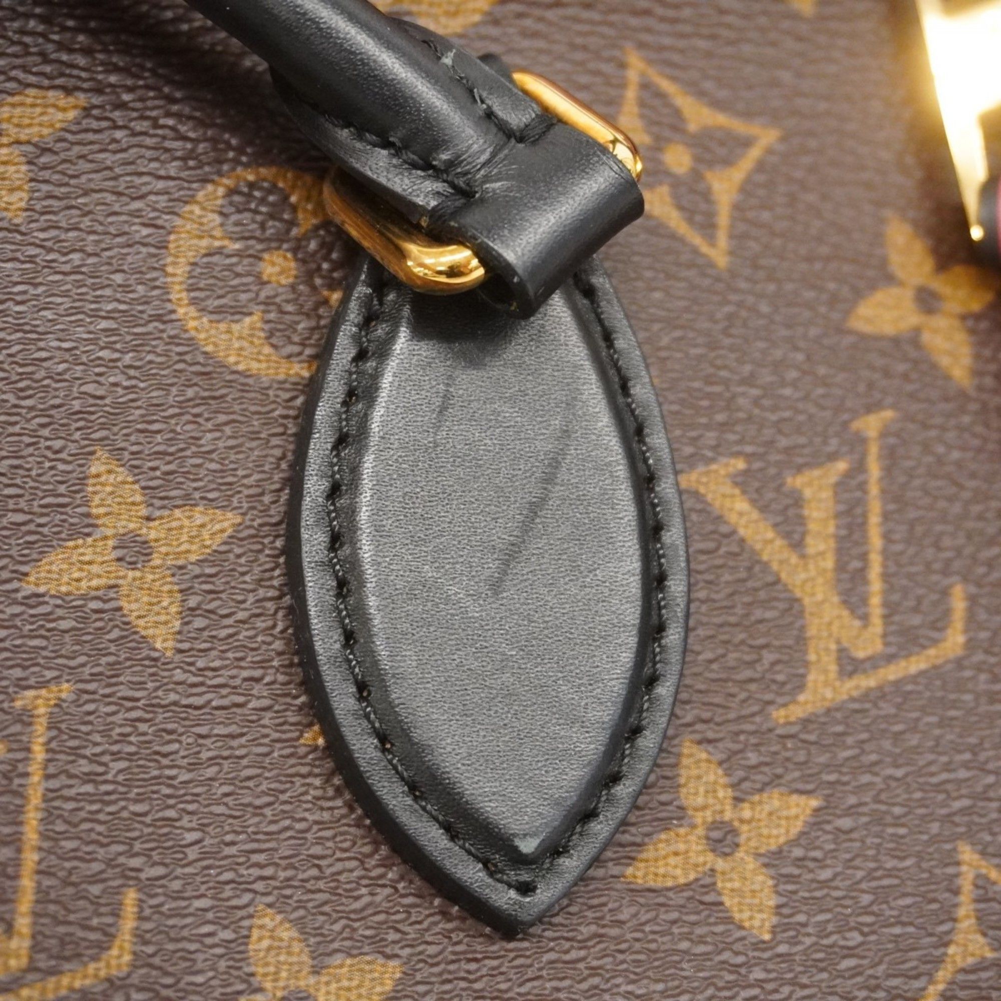 Louis Vuitton Louis Vuitton Tuileries handbag Size ONE SIZE - 13 Thumbnail