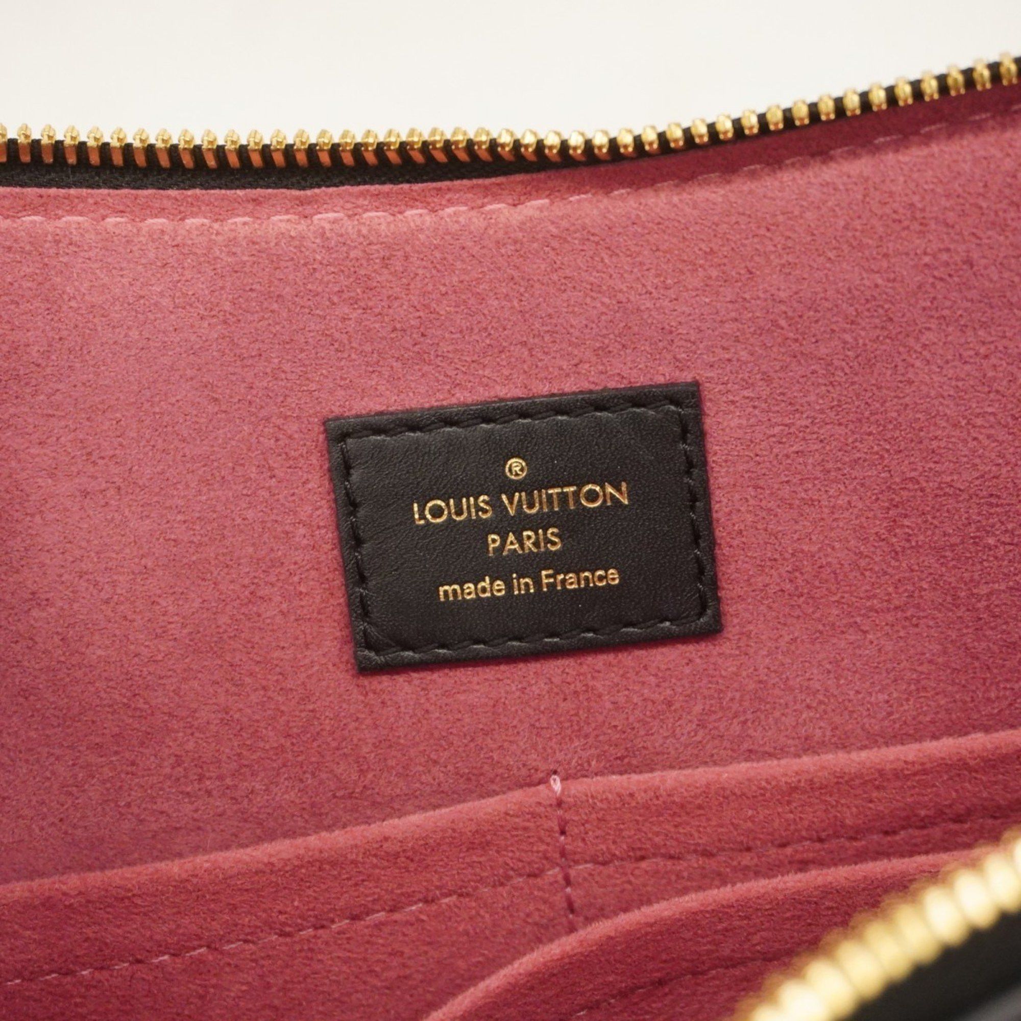 Louis Vuitton Louis Vuitton Tuileries handbag Size ONE SIZE - 15 Thumbnail