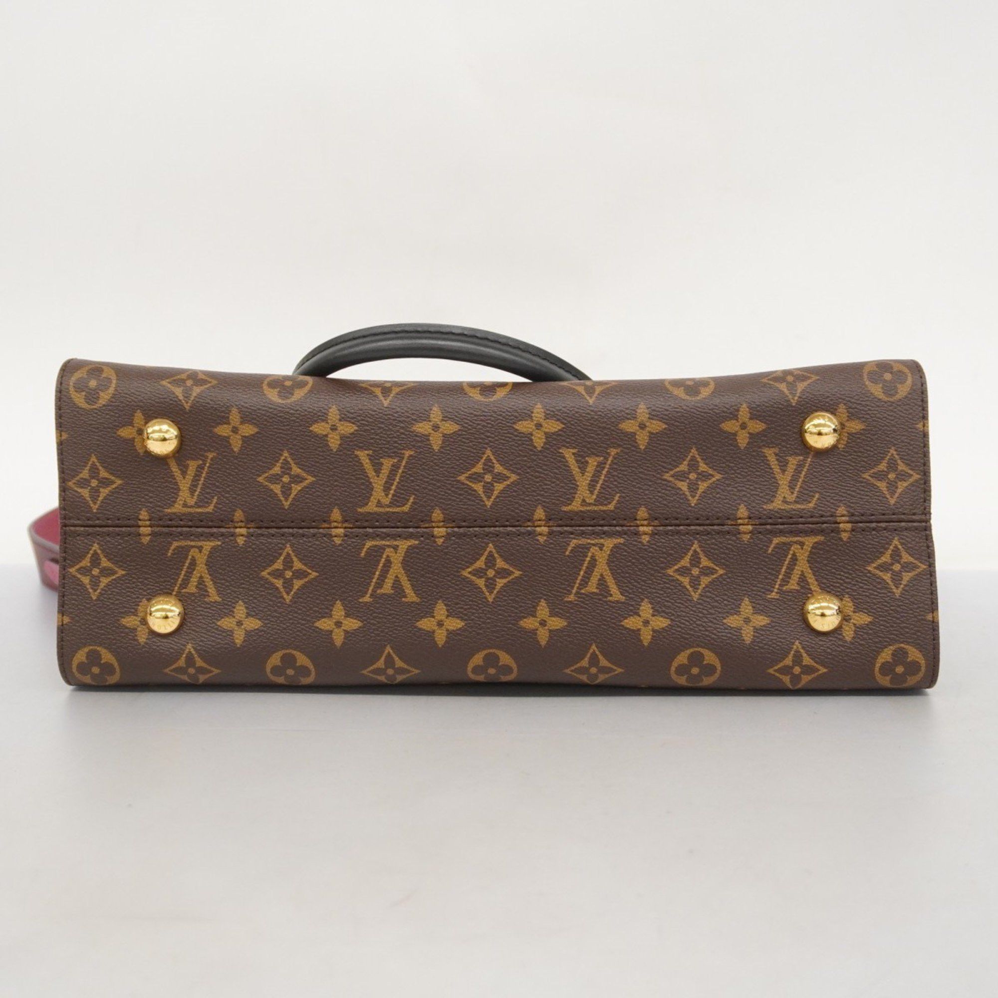 Louis Vuitton Louis Vuitton Tuileries handbag Size ONE SIZE - 9 Thumbnail