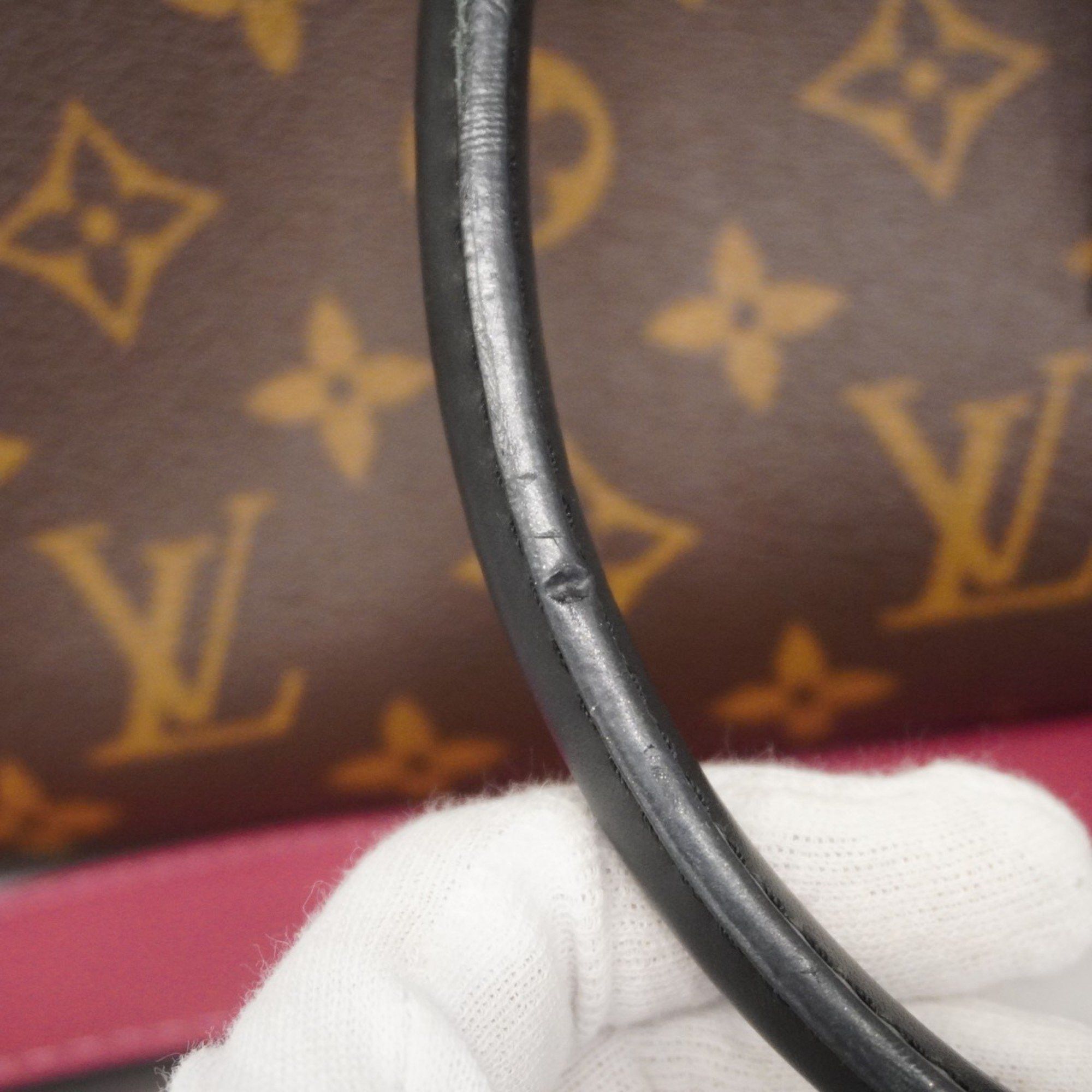 Louis Vuitton Louis Vuitton Tuileries handbag Size ONE SIZE - 5 Thumbnail