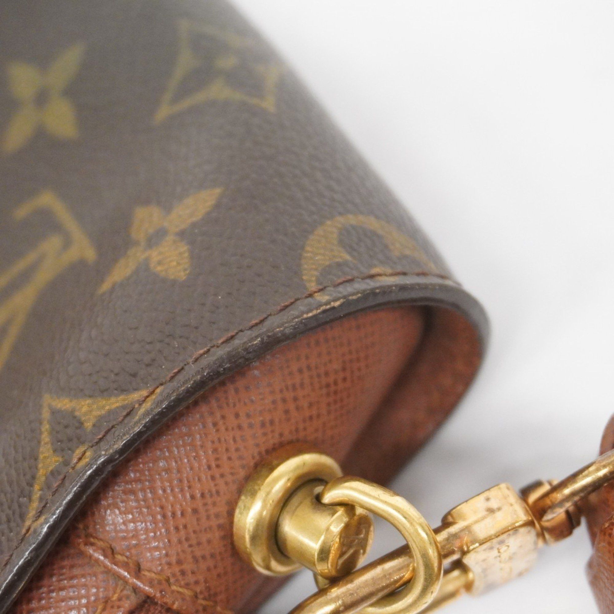 Louis Vuitton Louis Vuitton Orsay clutch Size ONE SIZE - 7 Thumbnail