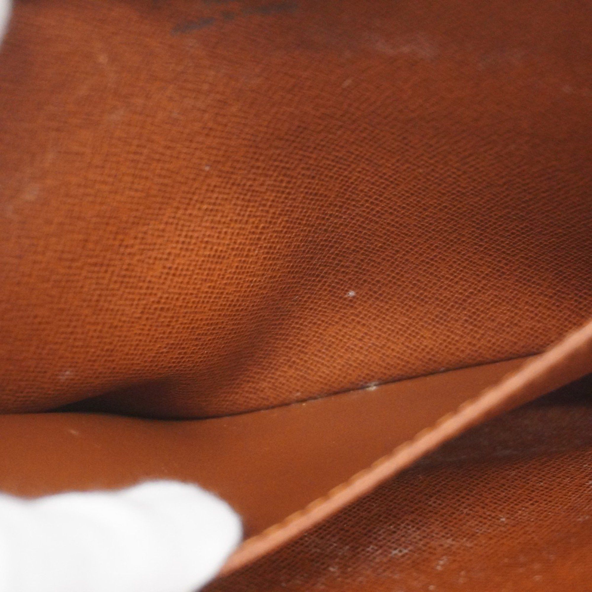Louis Vuitton Louis Vuitton Orsay clutch Size ONE SIZE - 16 Thumbnail