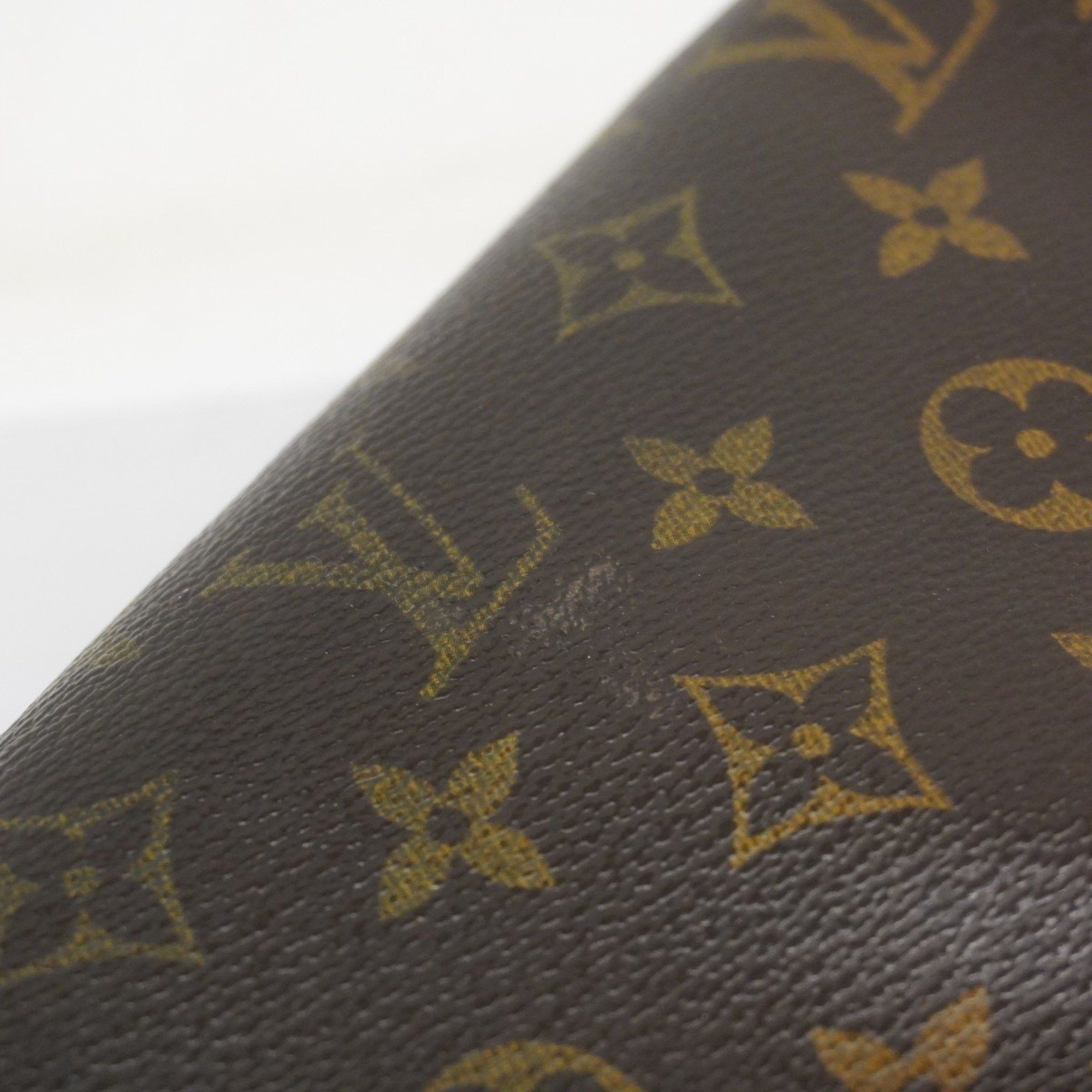 Louis Vuitton Louis Vuitton Orsay clutch Size ONE SIZE - 12 Thumbnail