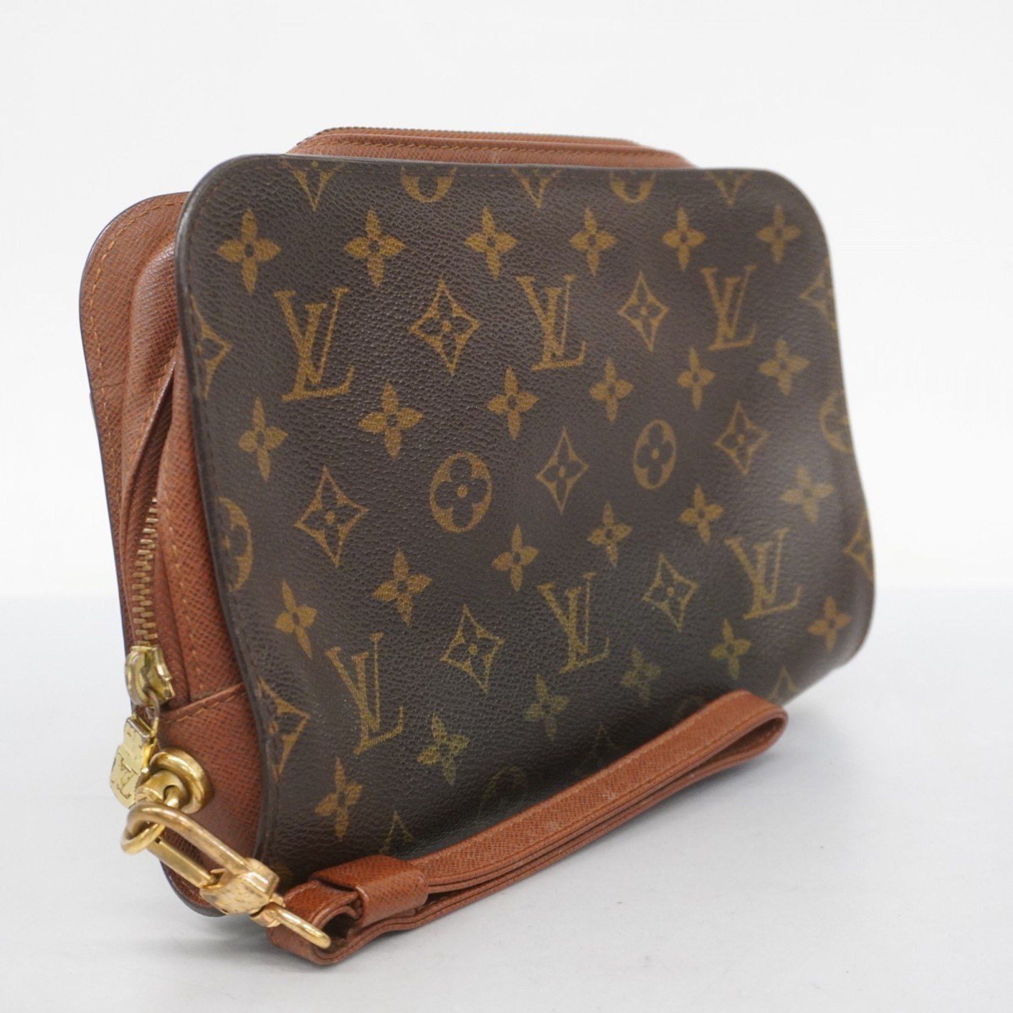 Louis Vuitton Louis Vuitton Orsay clutch Size ONE SIZE - 3 Thumbnail