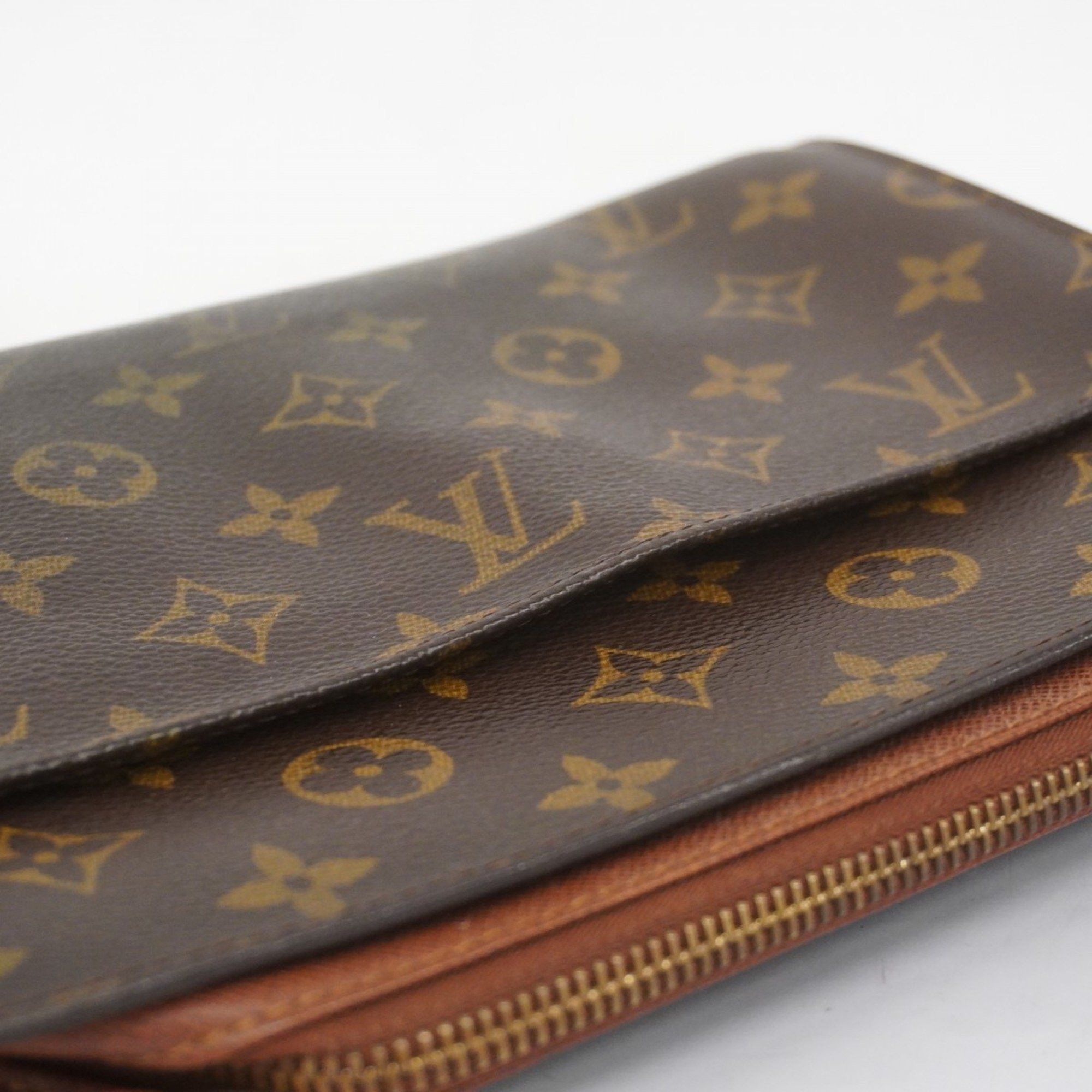 Louis Vuitton Louis Vuitton Orsay clutch Size ONE SIZE - 9 Thumbnail