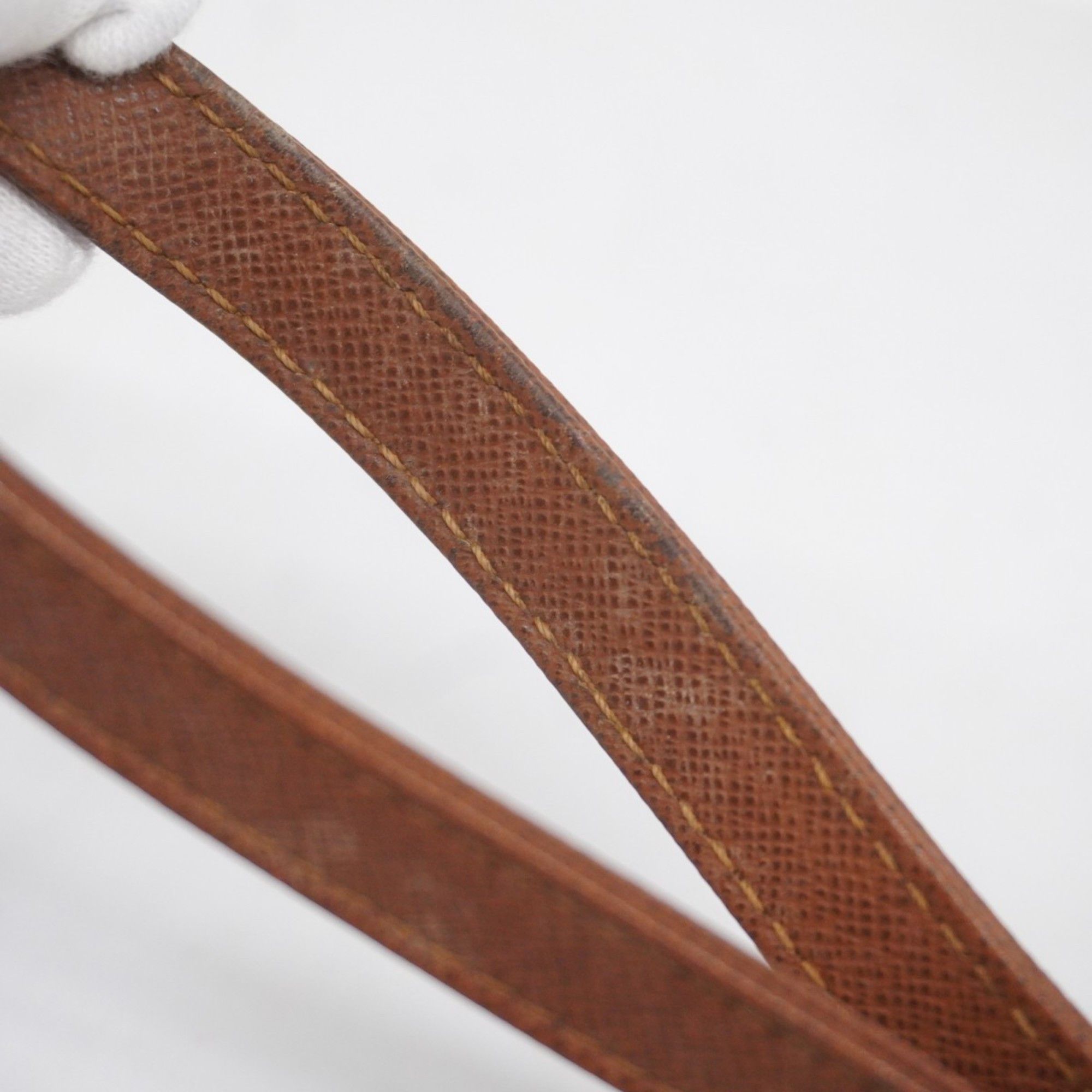 Louis Vuitton Louis Vuitton Orsay clutch Size ONE SIZE - 4 Thumbnail