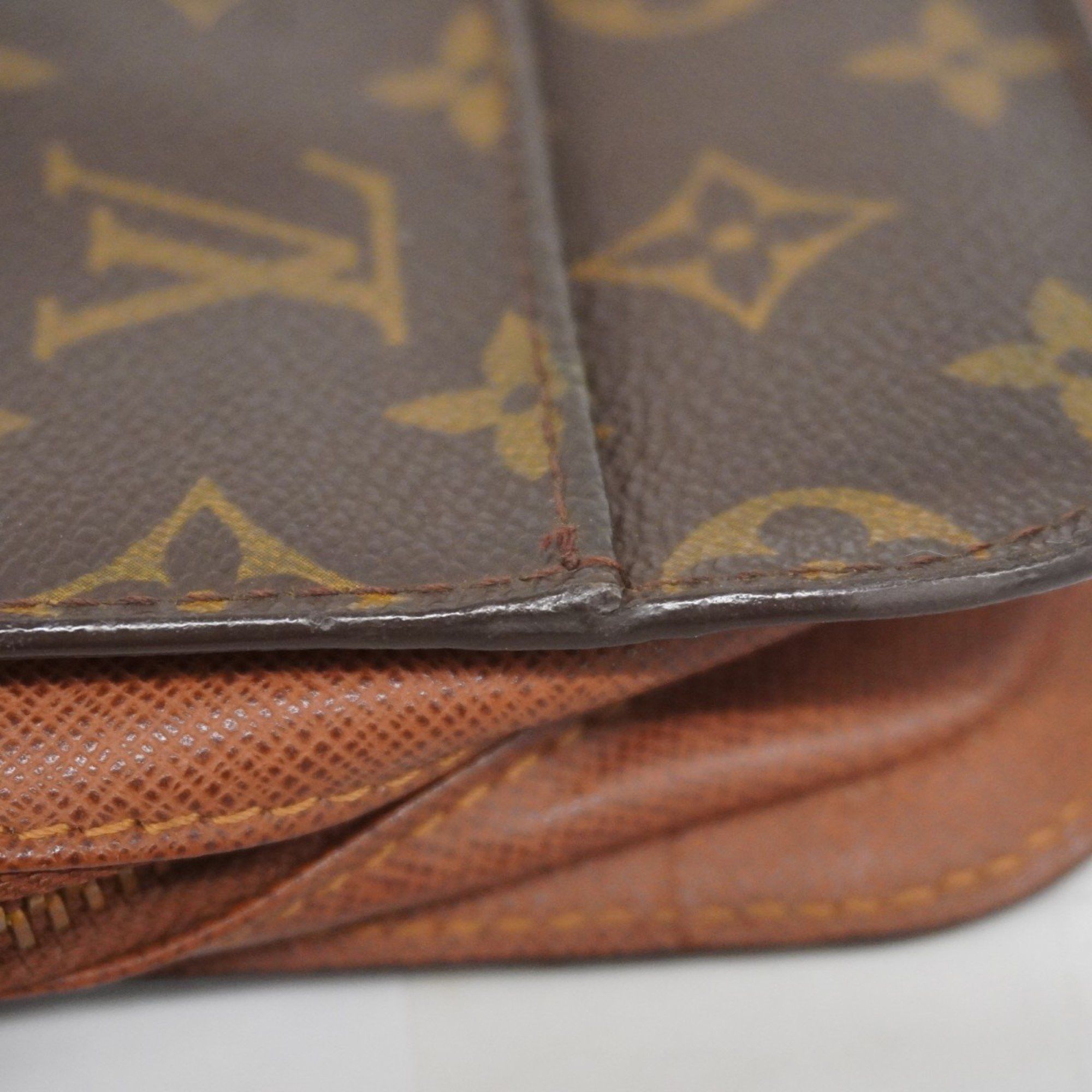Louis Vuitton Louis Vuitton Orsay clutch Size ONE SIZE - 10 Thumbnail
