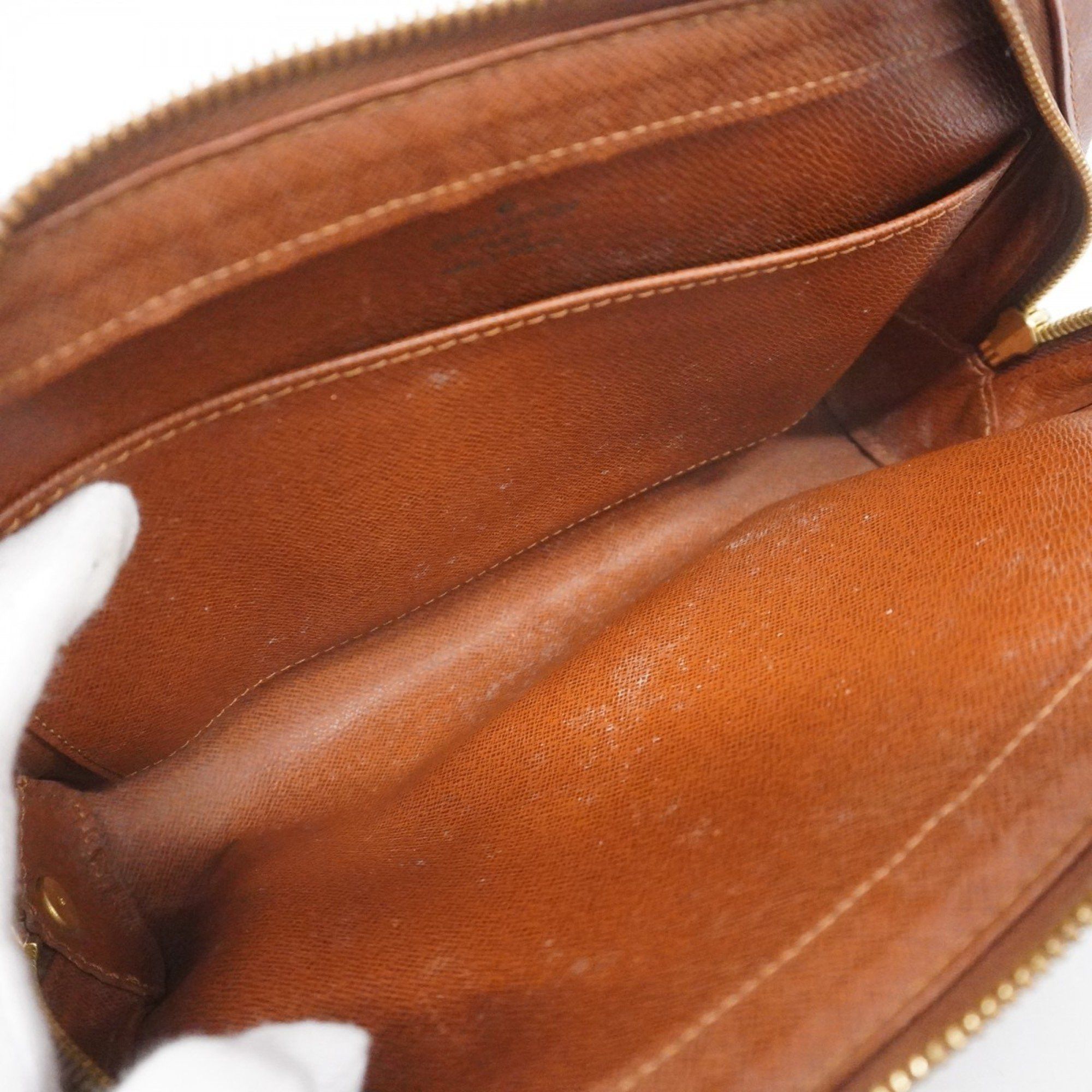 Louis Vuitton Louis Vuitton Orsay clutch Size ONE SIZE - 17 Thumbnail