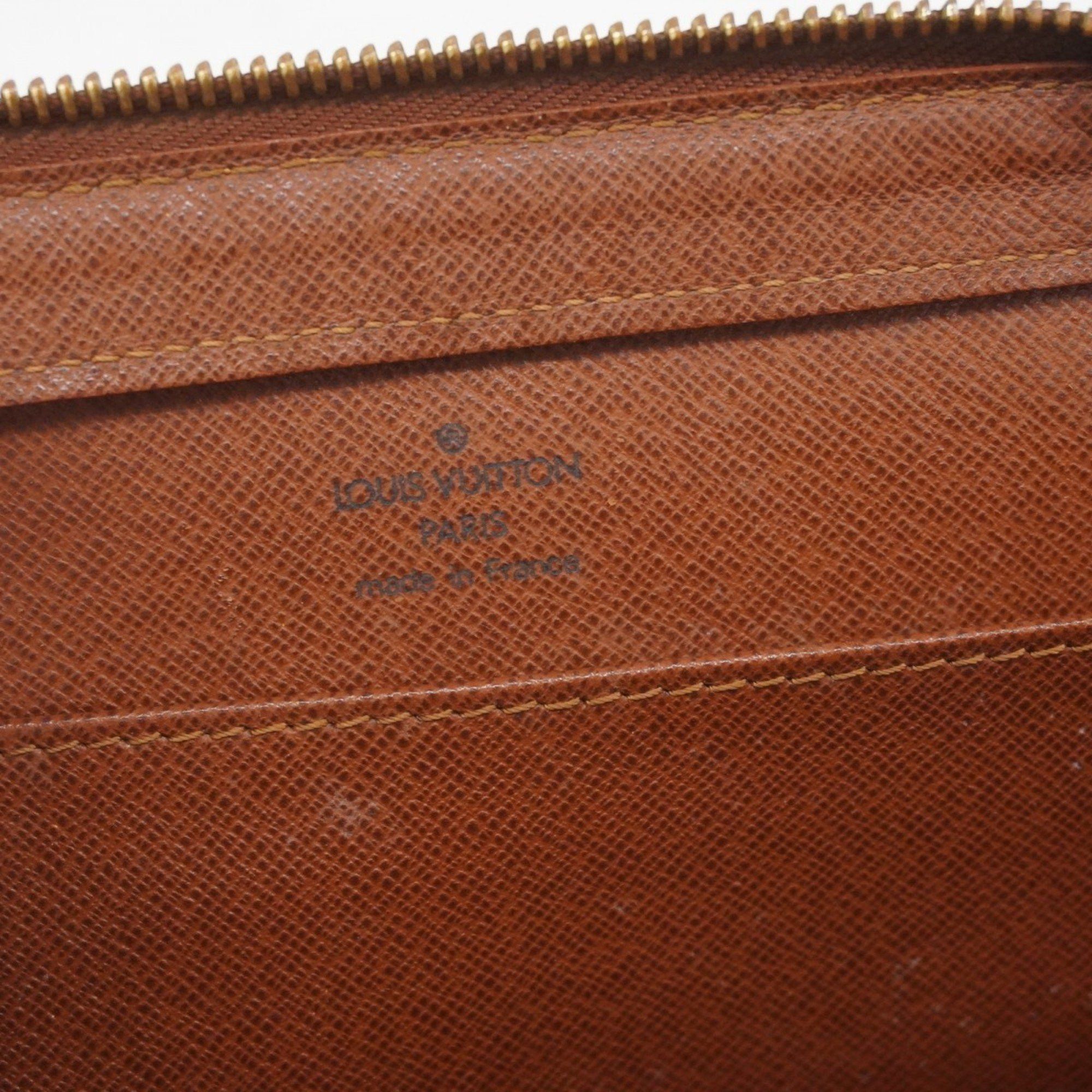 Louis Vuitton Louis Vuitton Orsay clutch Size ONE SIZE - 18 Thumbnail