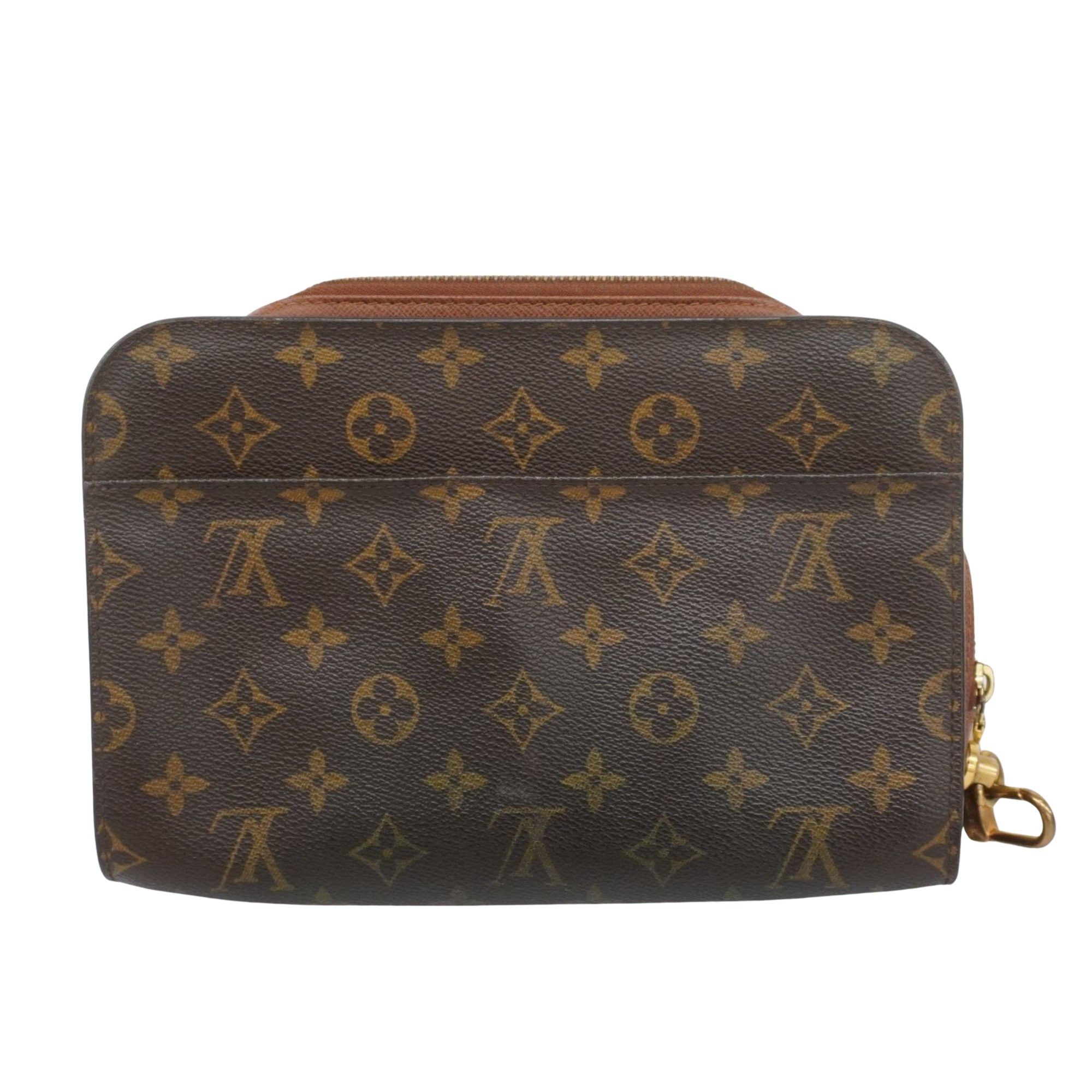 Louis Vuitton Louis Vuitton Orsay clutch Size ONE SIZE - 2 Thumbnail