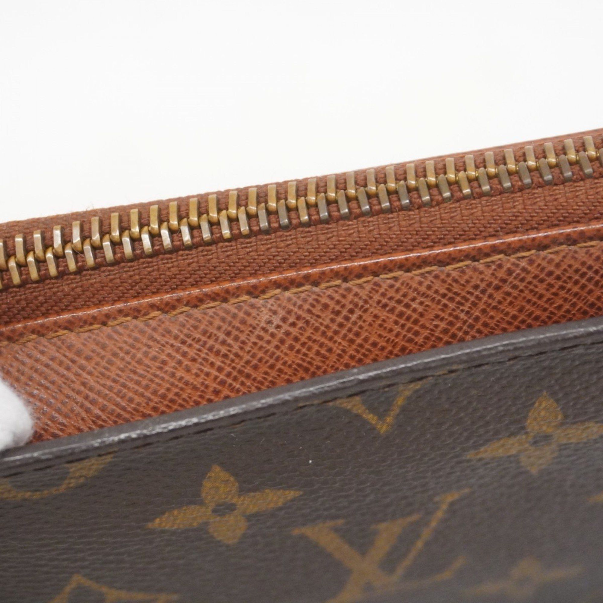 Louis Vuitton Louis Vuitton Orsay clutch Size ONE SIZE - 11 Thumbnail