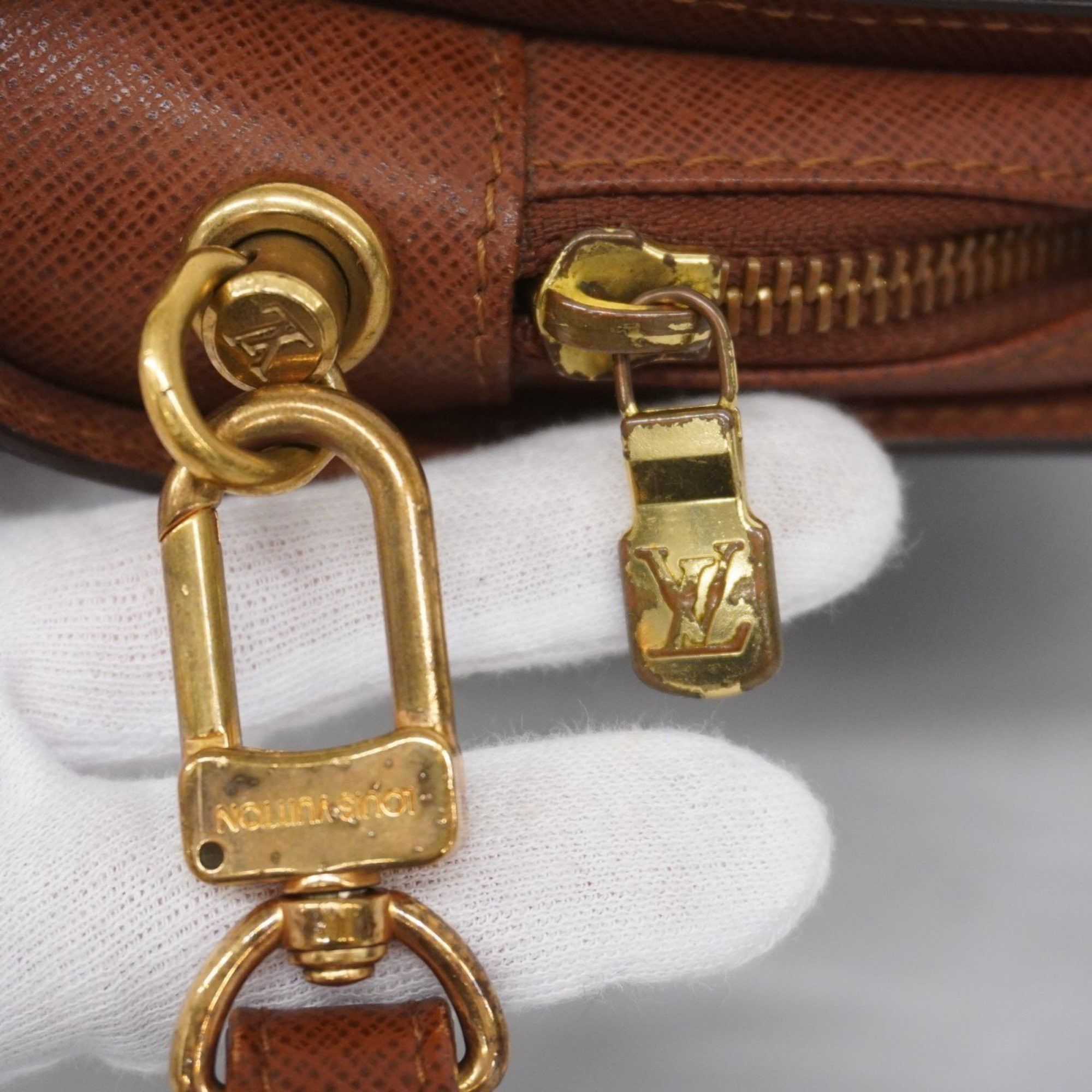Louis Vuitton Louis Vuitton Orsay clutch Size ONE SIZE - 8 Thumbnail