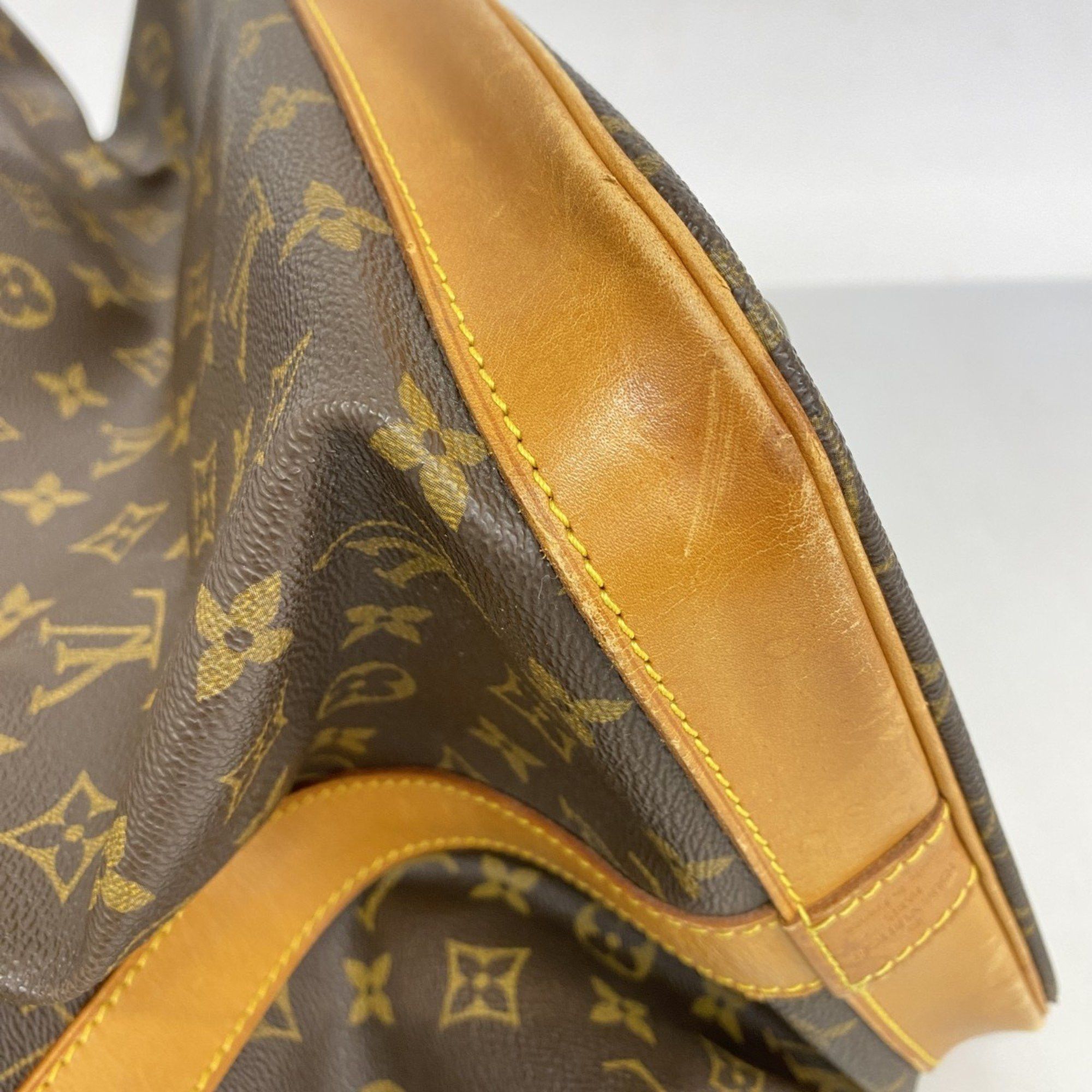 Louis Vuitton Louis Vuitton Cruiser travel Size ONE SIZE - 8 Thumbnail
