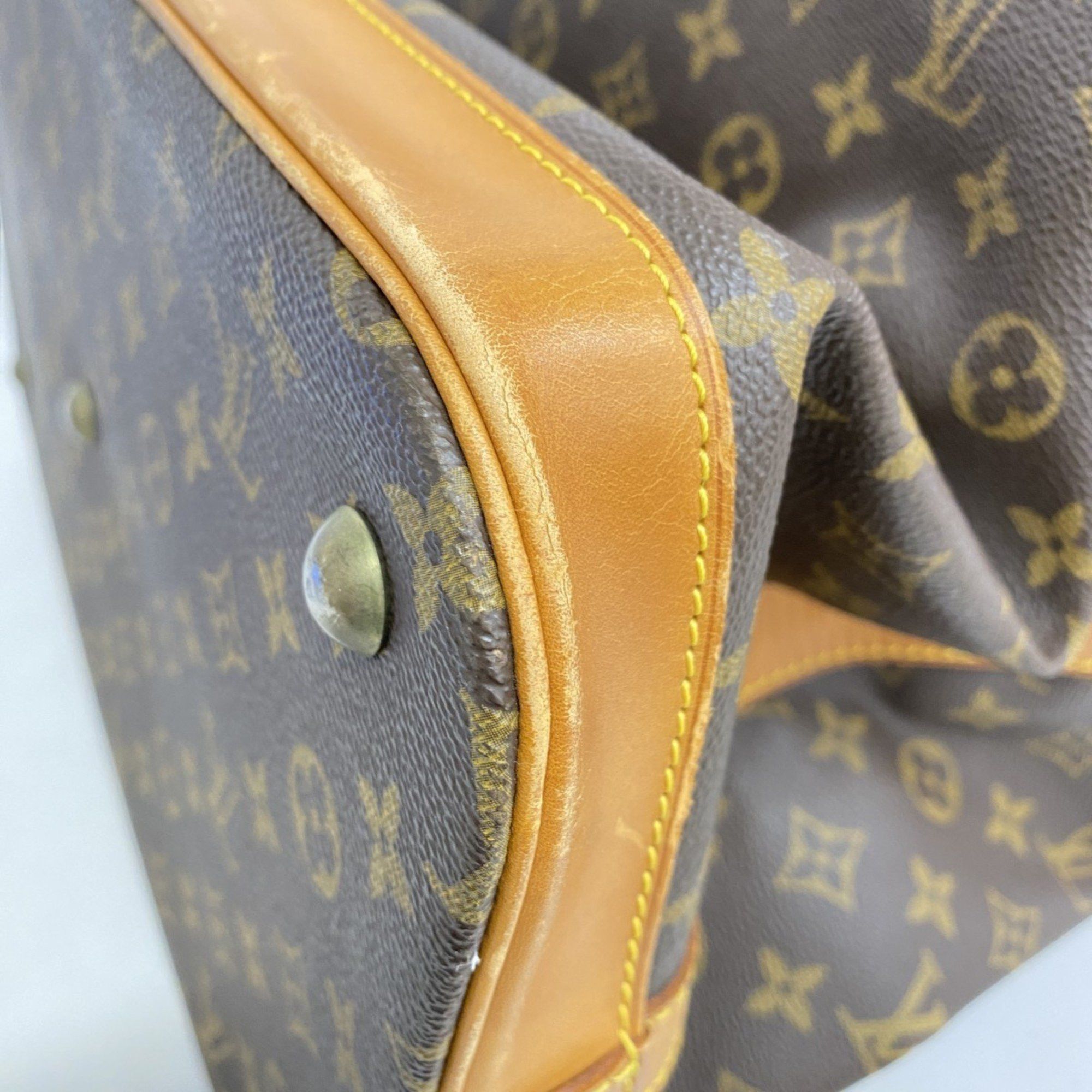 Louis Vuitton Louis Vuitton Cruiser travel Size ONE SIZE - 6 Thumbnail