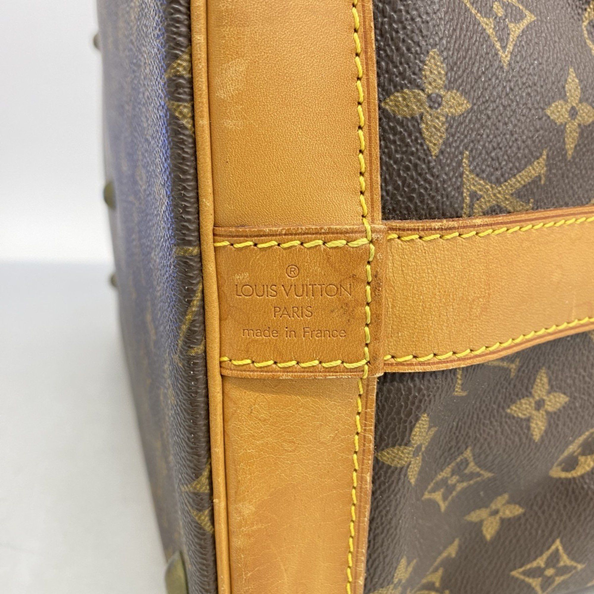 Louis Vuitton Louis Vuitton Cruiser travel Size ONE SIZE - 14 Thumbnail