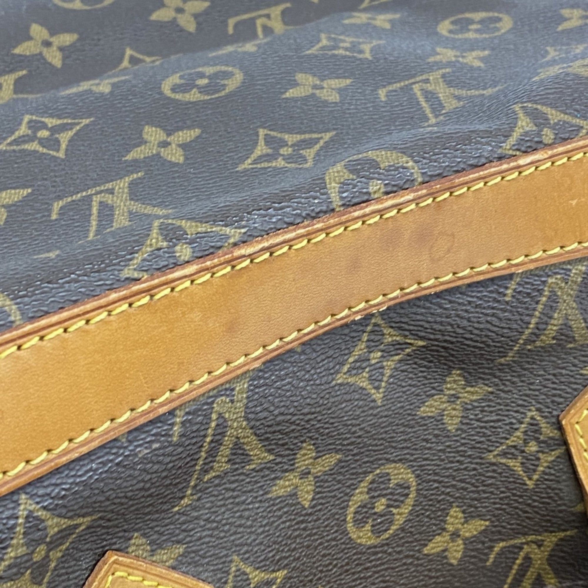 Louis Vuitton Louis Vuitton Cruiser travel Size ONE SIZE - 10 Thumbnail