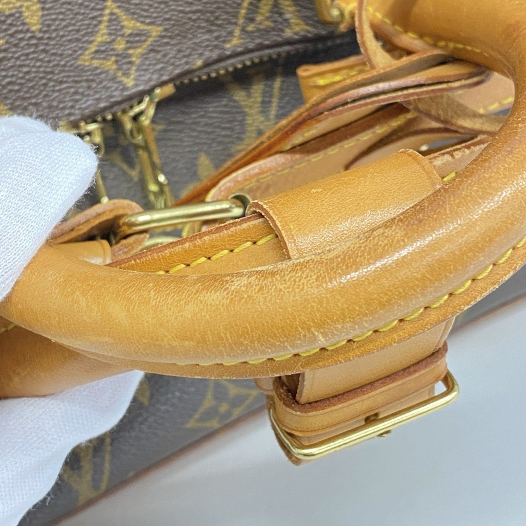 Louis Vuitton Louis Vuitton Cruiser travel Size ONE SIZE - 4 Thumbnail