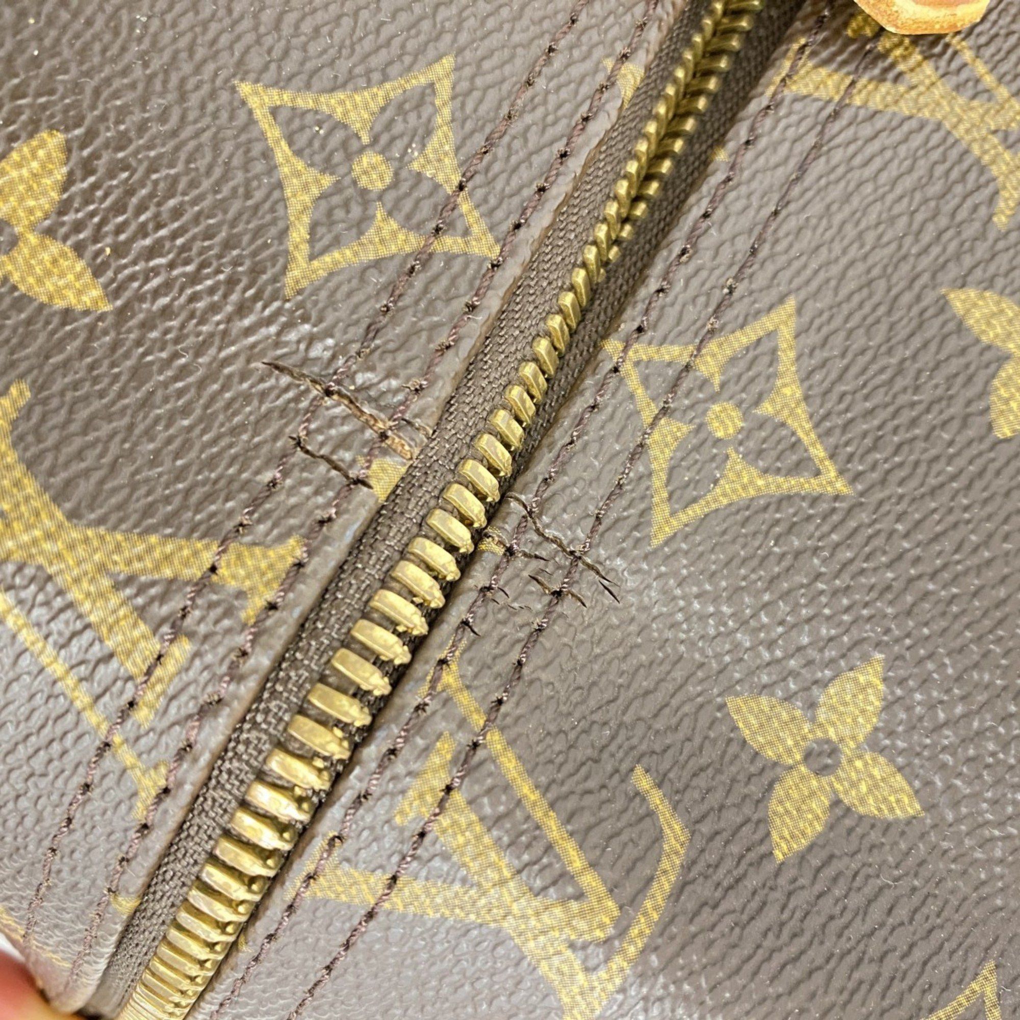 Louis Vuitton Louis Vuitton Cruiser travel Size ONE SIZE - 11 Thumbnail