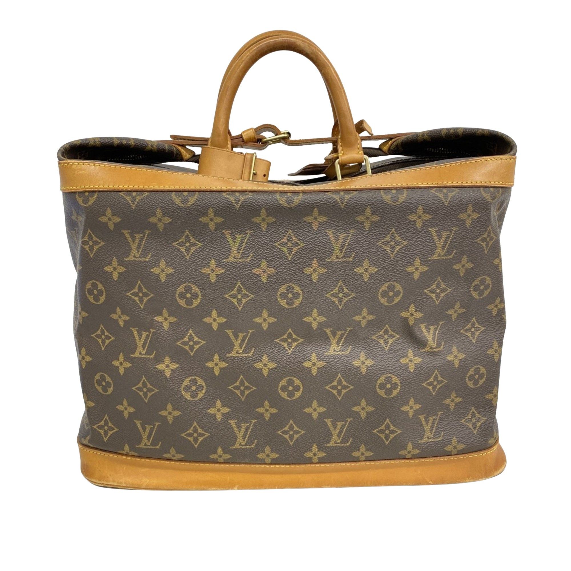 Louis Vuitton Louis Vuitton Cruiser travel Size ONE SIZE - 2 Thumbnail