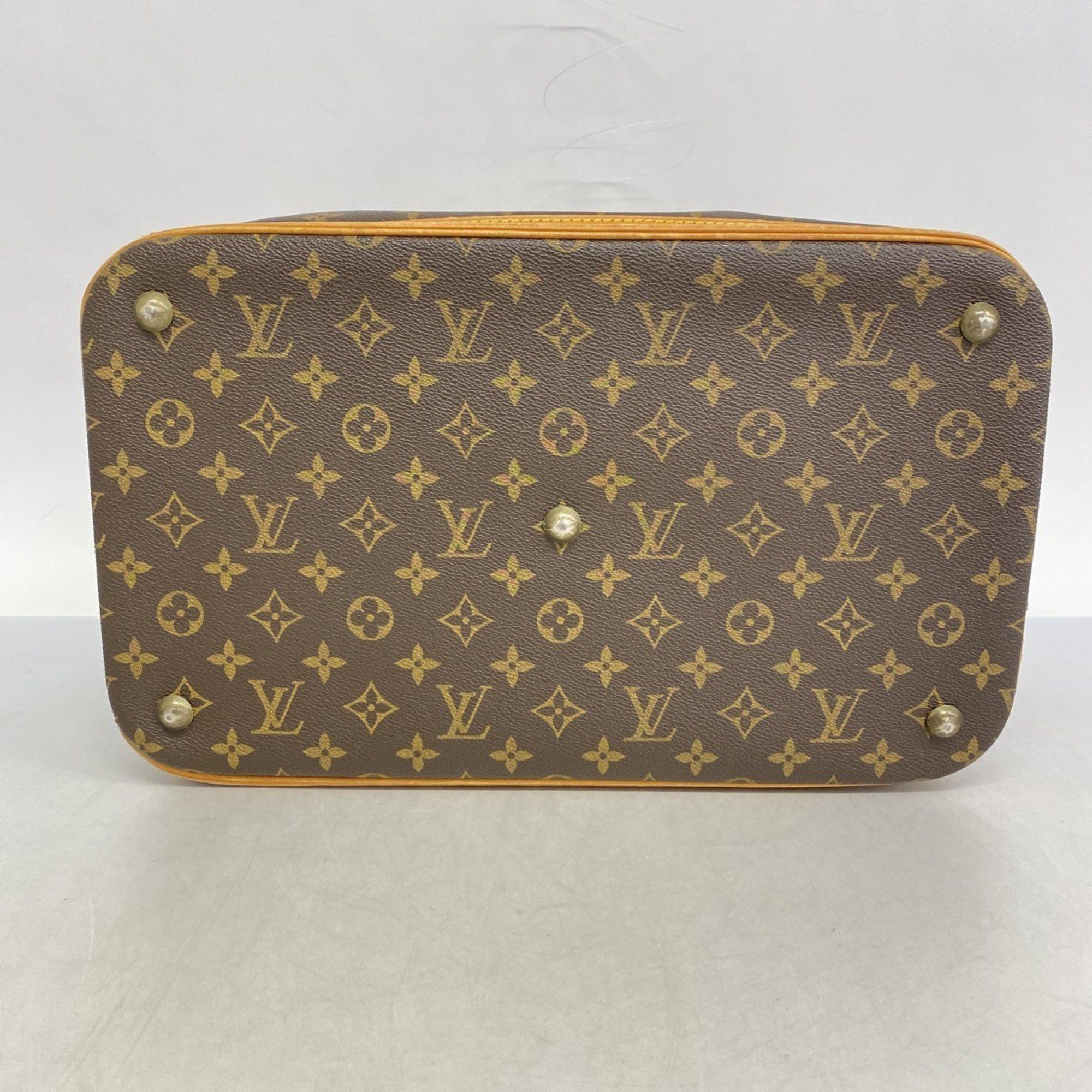 Louis Vuitton Louis Vuitton Cruiser travel Size ONE SIZE - 5 Thumbnail
