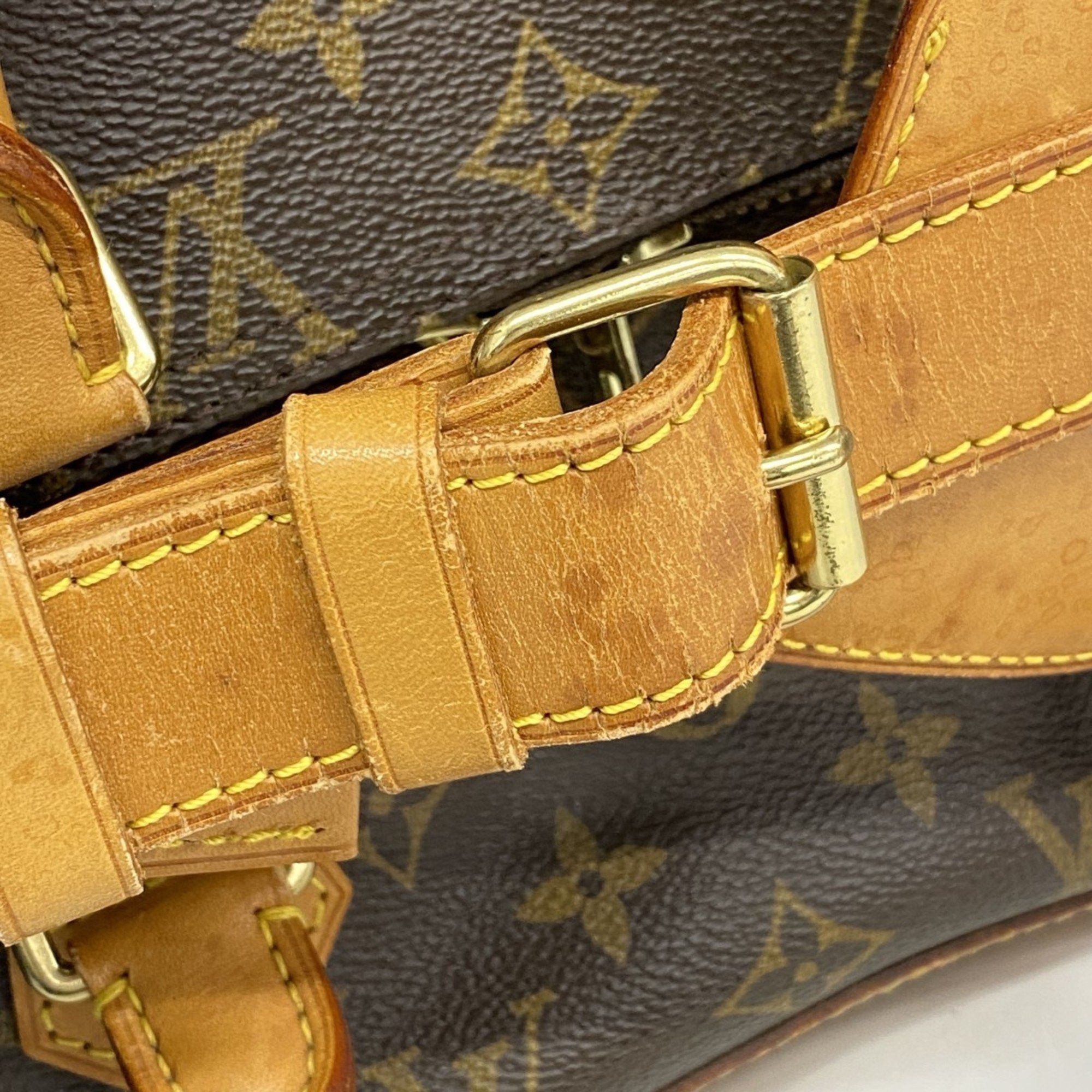Louis Vuitton Louis Vuitton Cruiser travel Size ONE SIZE - 12 Thumbnail