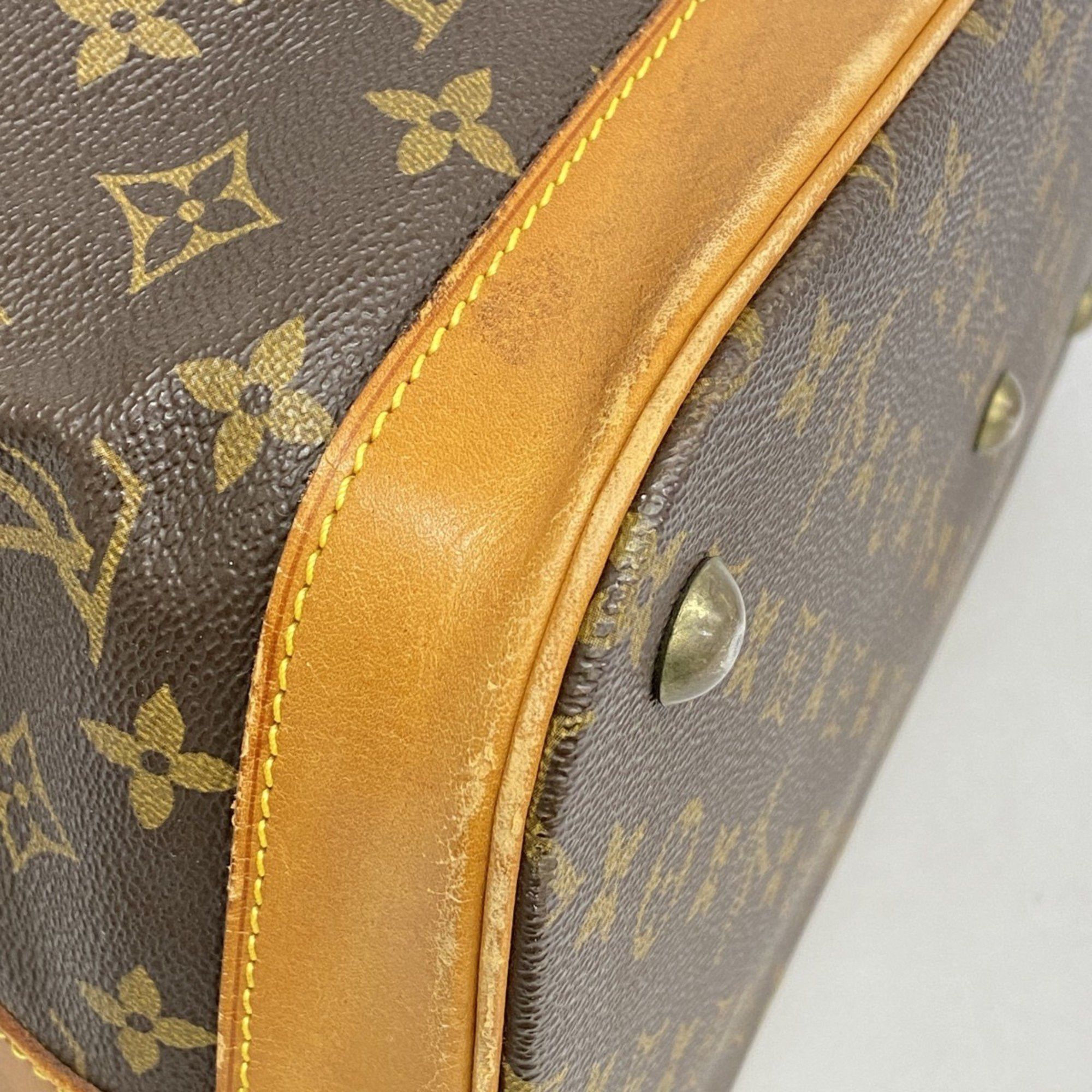 Louis Vuitton Louis Vuitton Cruiser travel Size ONE SIZE - 7 Thumbnail