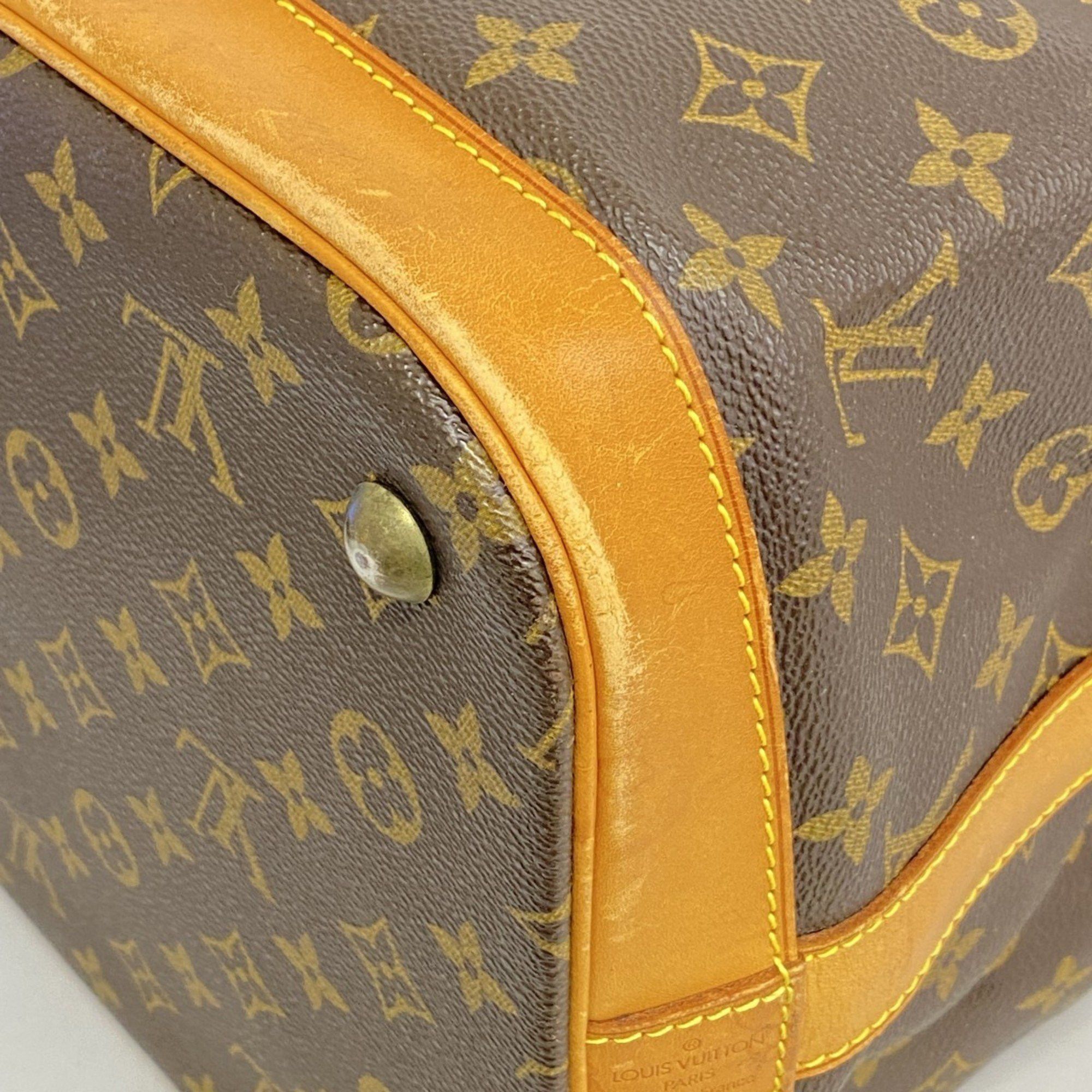 Louis Vuitton Louis Vuitton Cruiser travel Size ONE SIZE - 9 Thumbnail