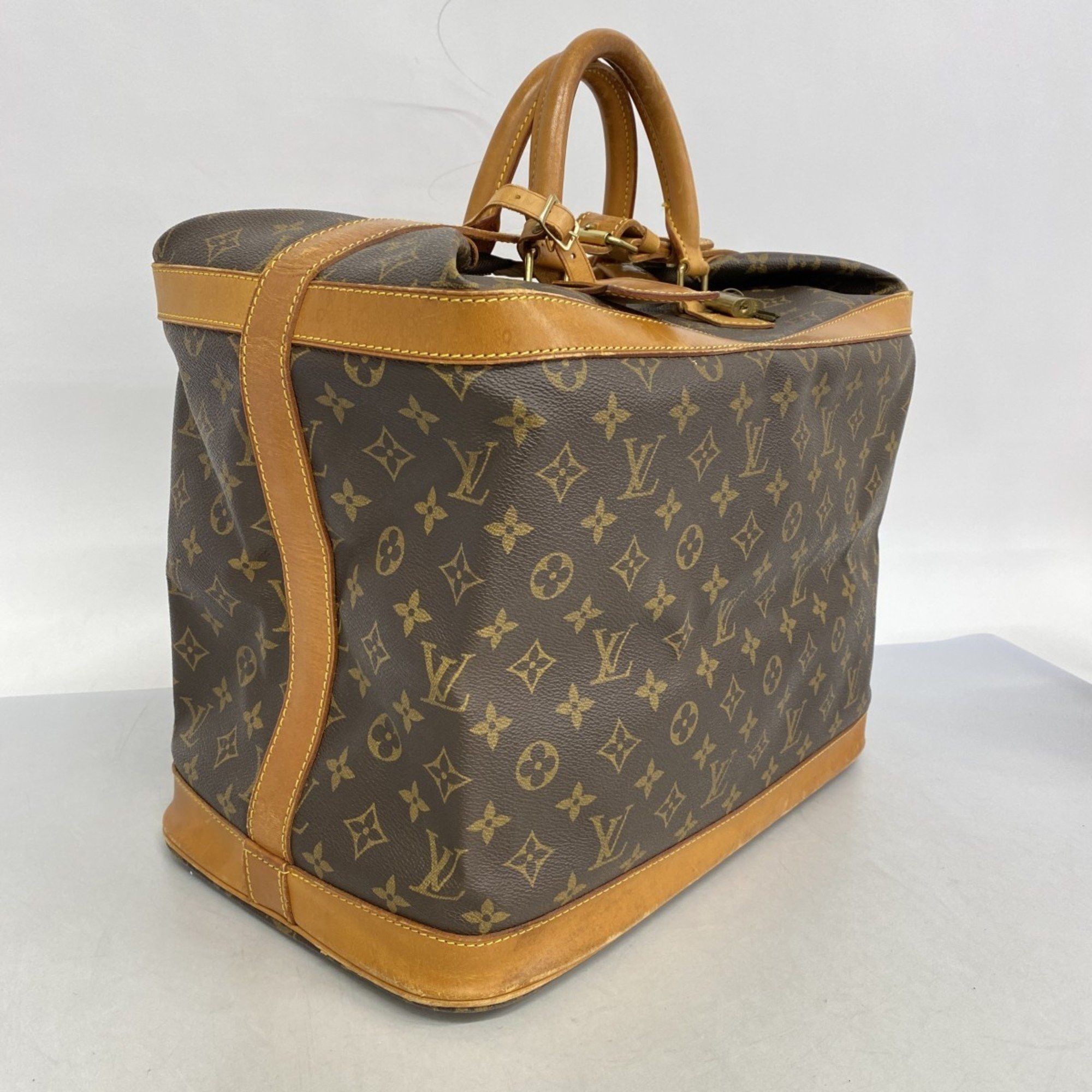 Louis Vuitton Louis Vuitton Cruiser travel Size ONE SIZE - 3 Thumbnail