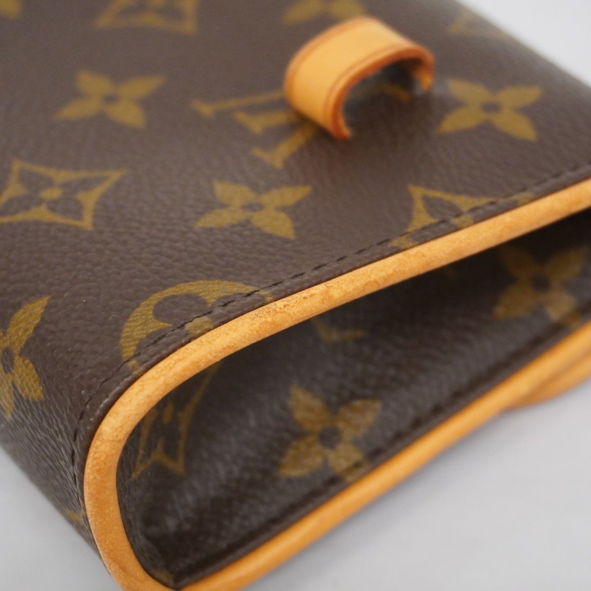 Louis Vuitton Louis Vuitton Florentine clutch Size ONE SIZE - 7 Thumbnail