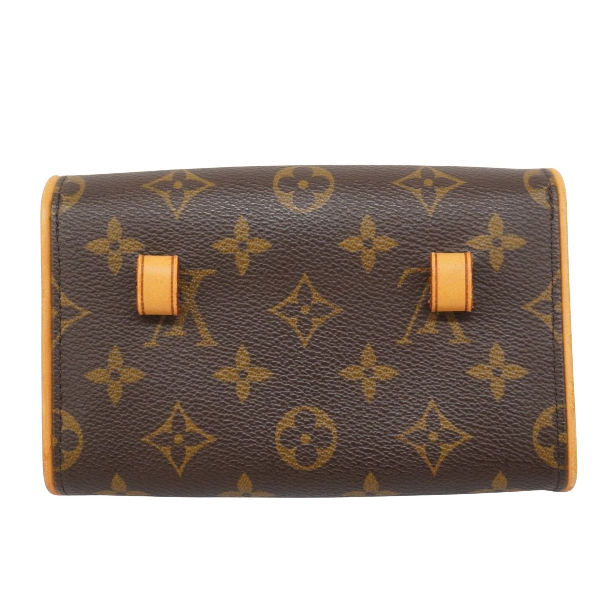 Louis Vuitton Louis Vuitton Florentine clutch Size ONE SIZE - 2 Thumbnail