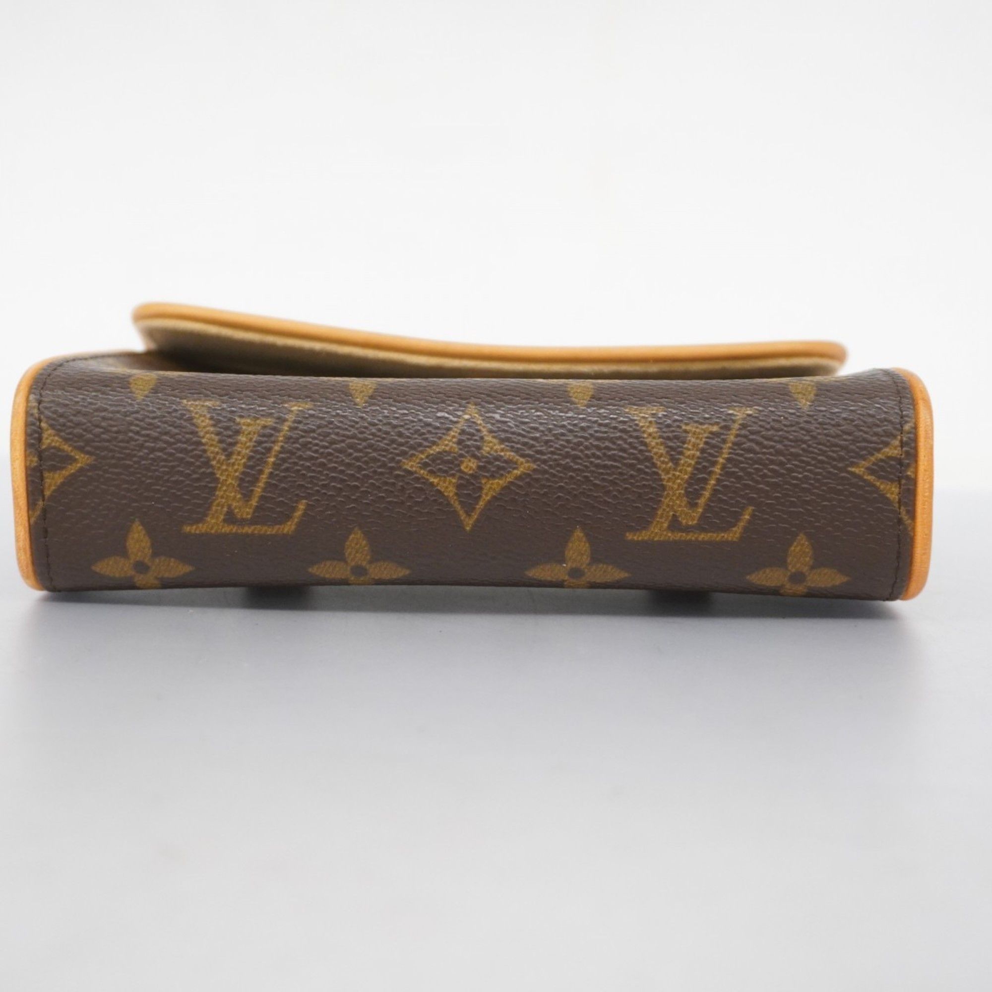Louis Vuitton Louis Vuitton Florentine clutch Size ONE SIZE - 6 Thumbnail