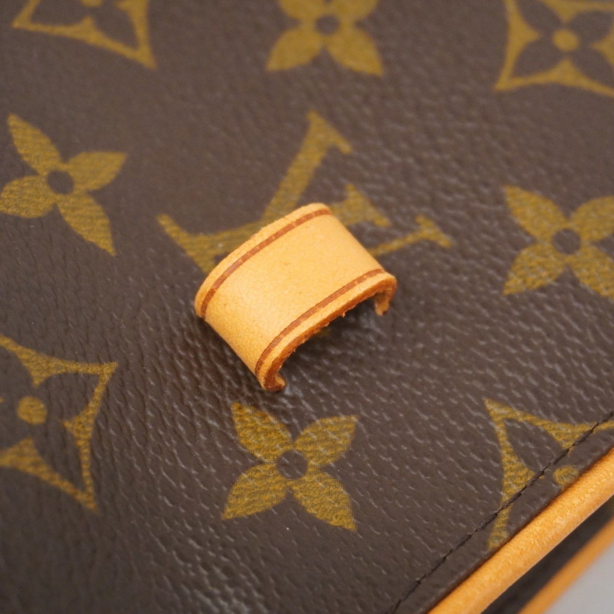 Louis Vuitton Louis Vuitton Florentine clutch Size ONE SIZE - 11 Thumbnail