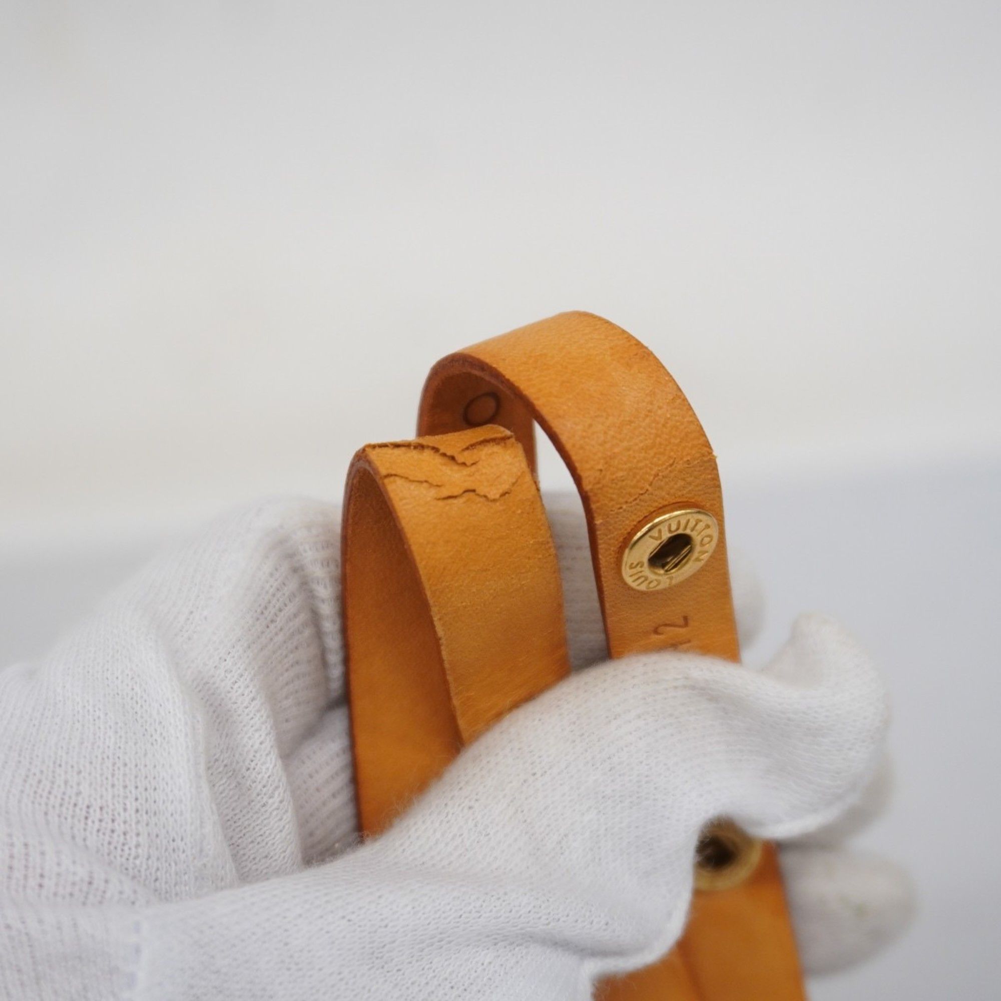 Louis Vuitton Louis Vuitton Florentine clutch Size ONE SIZE - 4 Thumbnail