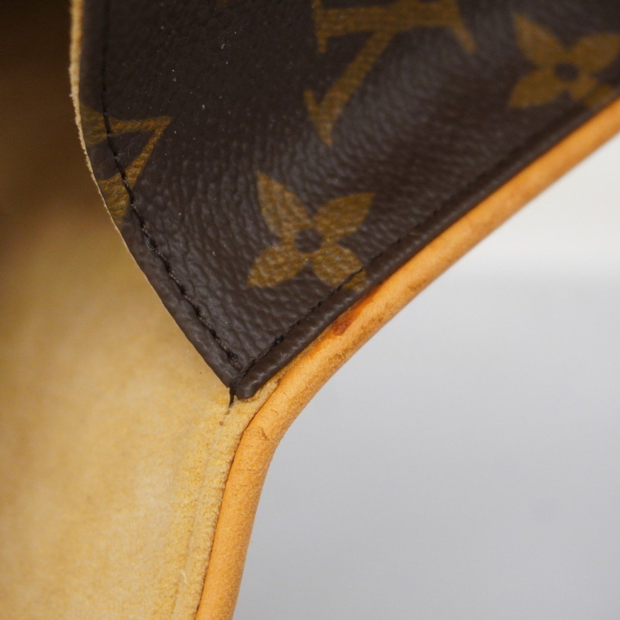 Louis Vuitton Louis Vuitton Florentine clutch Size ONE SIZE - 8 Thumbnail