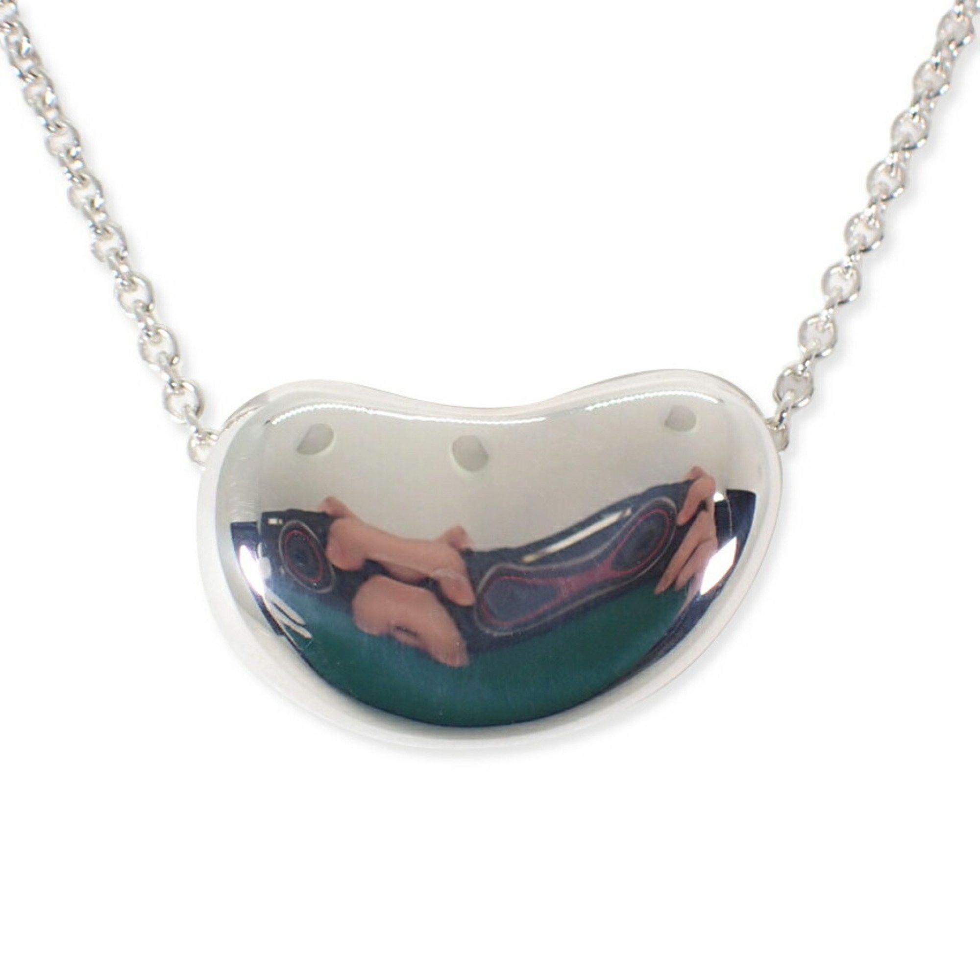 Tiffany & Co. Tiffany & Co Beans necklace Size ONE SIZE - 2 Thumbnail