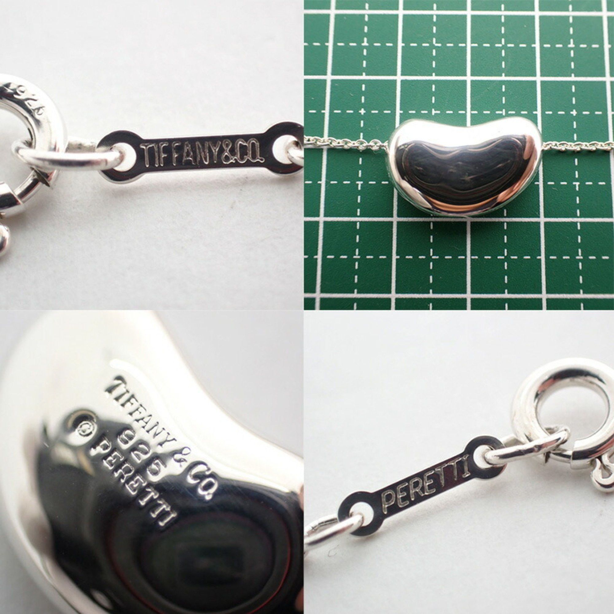 Tiffany & Co. Tiffany & Co Beans necklace Size ONE SIZE - 9 Thumbnail