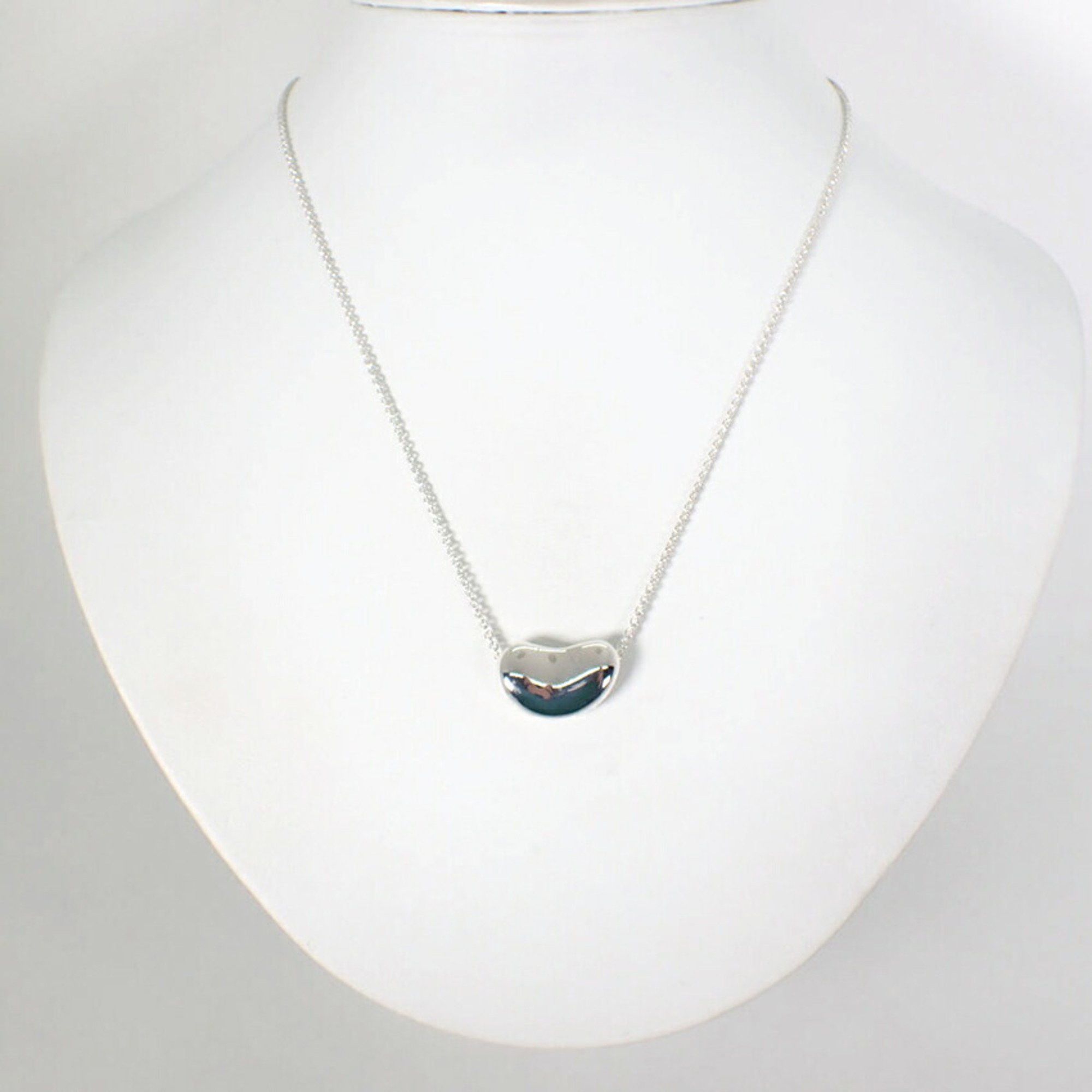 Tiffany & Co. Tiffany & Co Beans necklace Size ONE SIZE - 4 Thumbnail