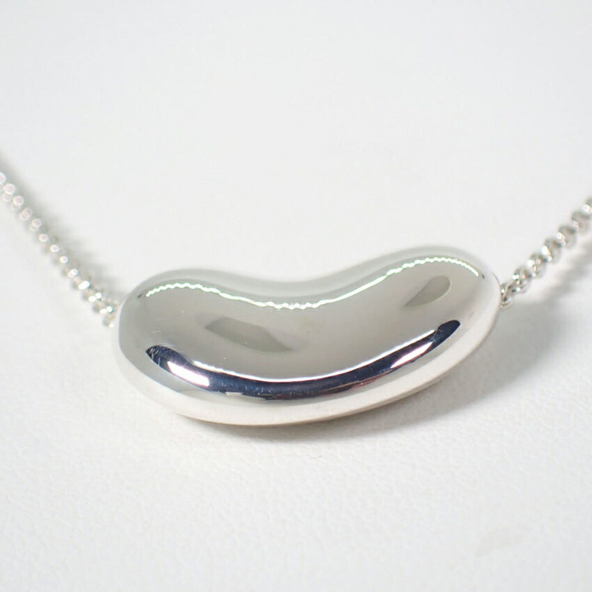 Tiffany & Co. Tiffany & Co Beans necklace Size ONE SIZE - 6 Thumbnail