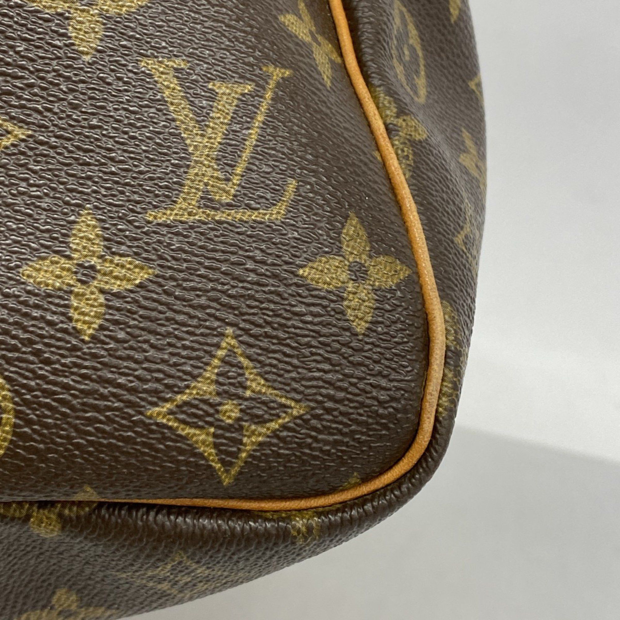 Louis Vuitton Louis Vuitton Keepall Bandouliere 50 travel Size ONE SIZE - 9 Thumbnail