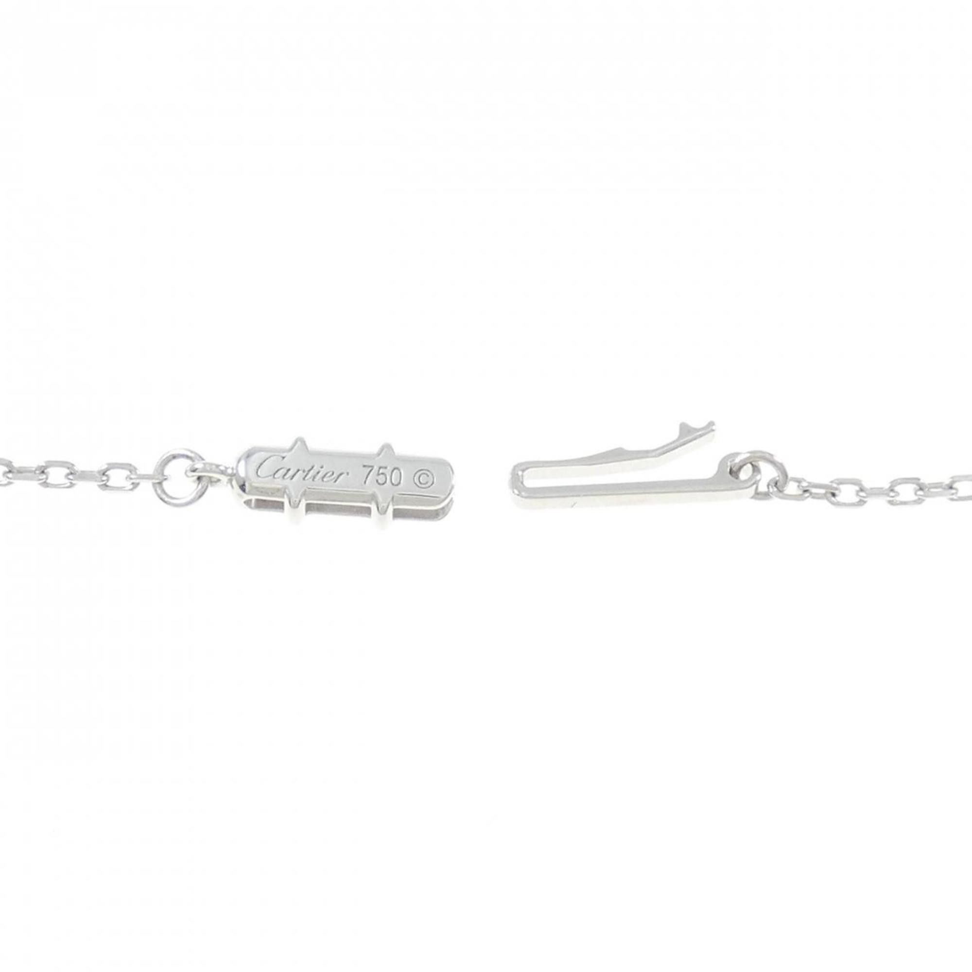 Cartier Cartier Love necklace Size ONE SIZE - 6 Thumbnail