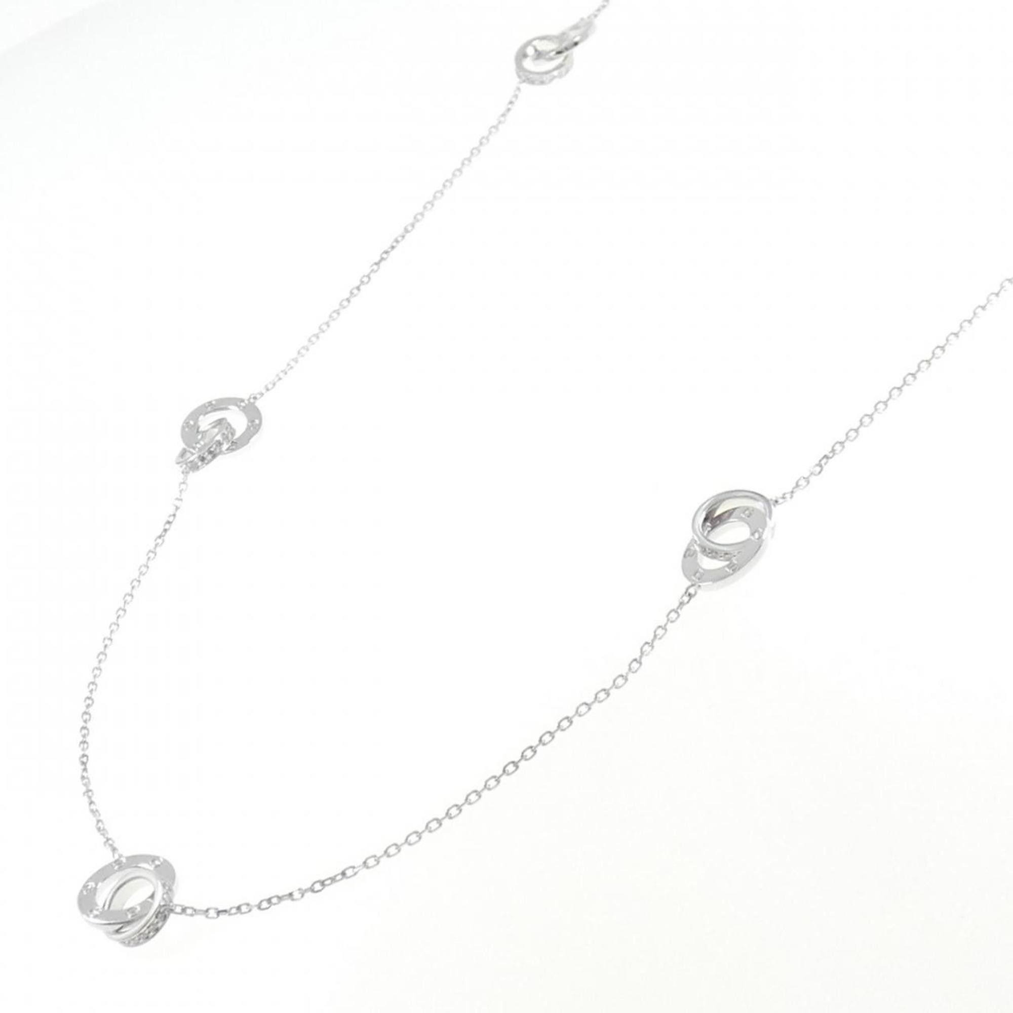 Cartier Cartier Love necklace Size ONE SIZE - 3 Thumbnail