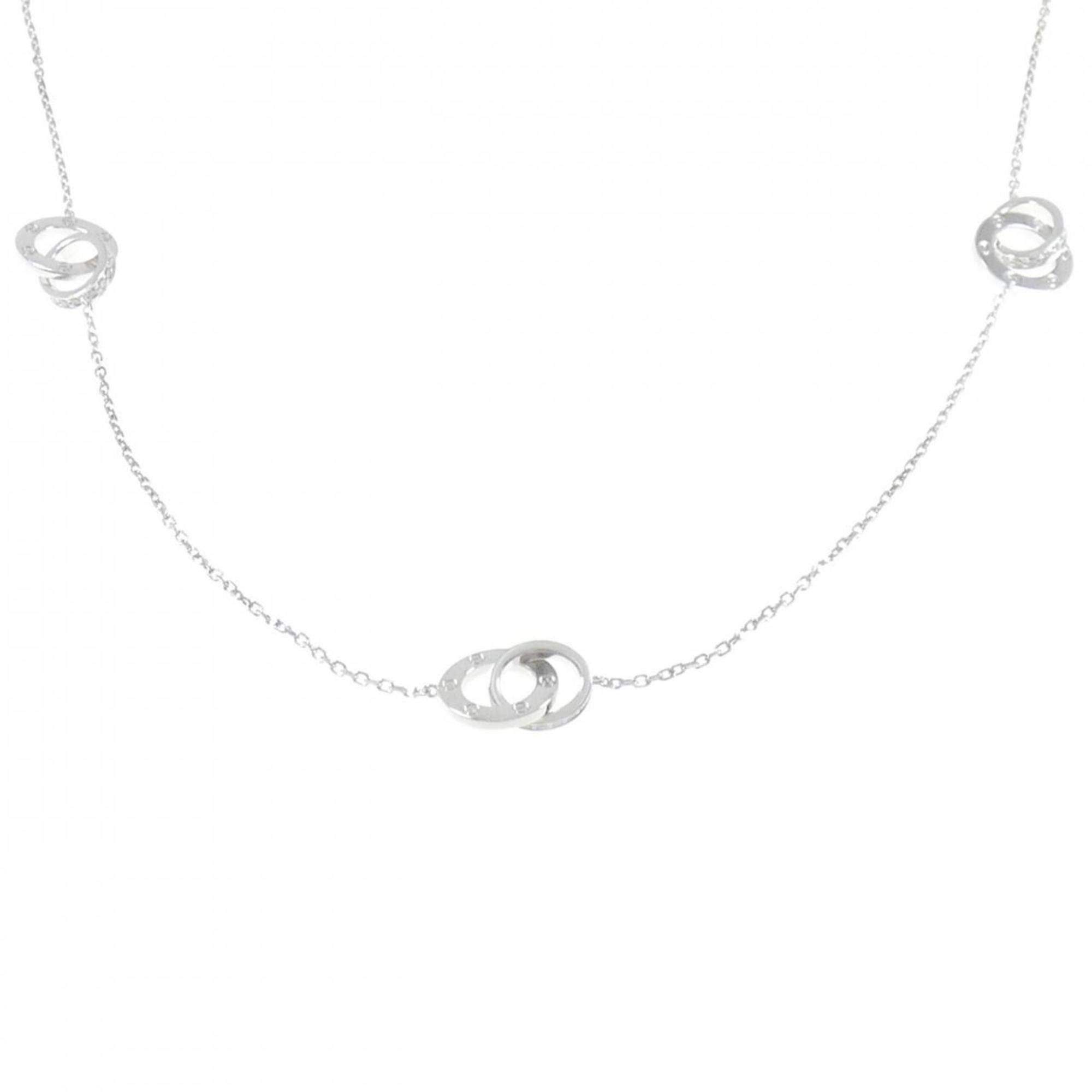 Cartier Cartier Love necklace Size ONE SIZE - 2 Thumbnail