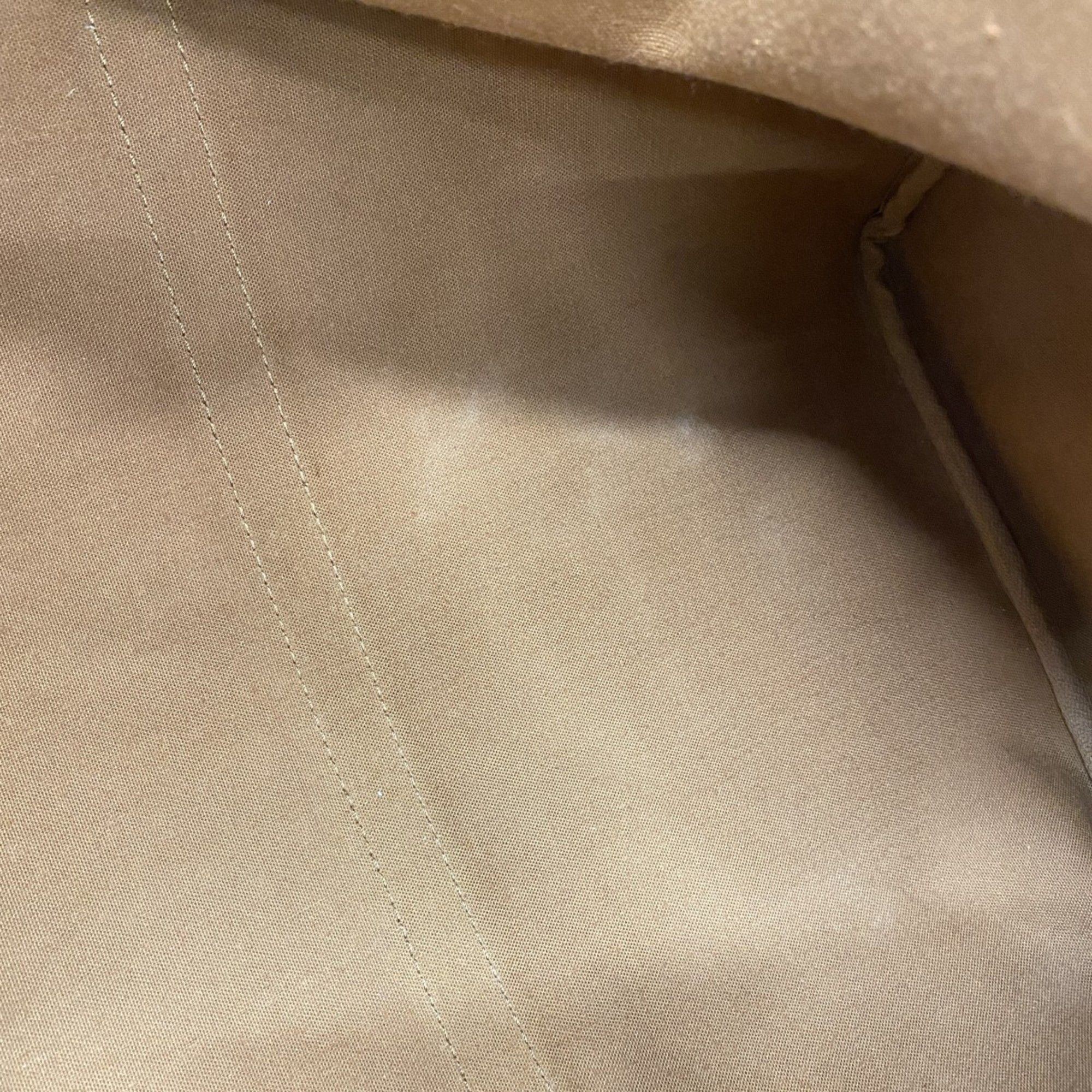 Louis Vuitton Louis Vuitton Keepall 55 travel Size ONE SIZE - 14 Thumbnail