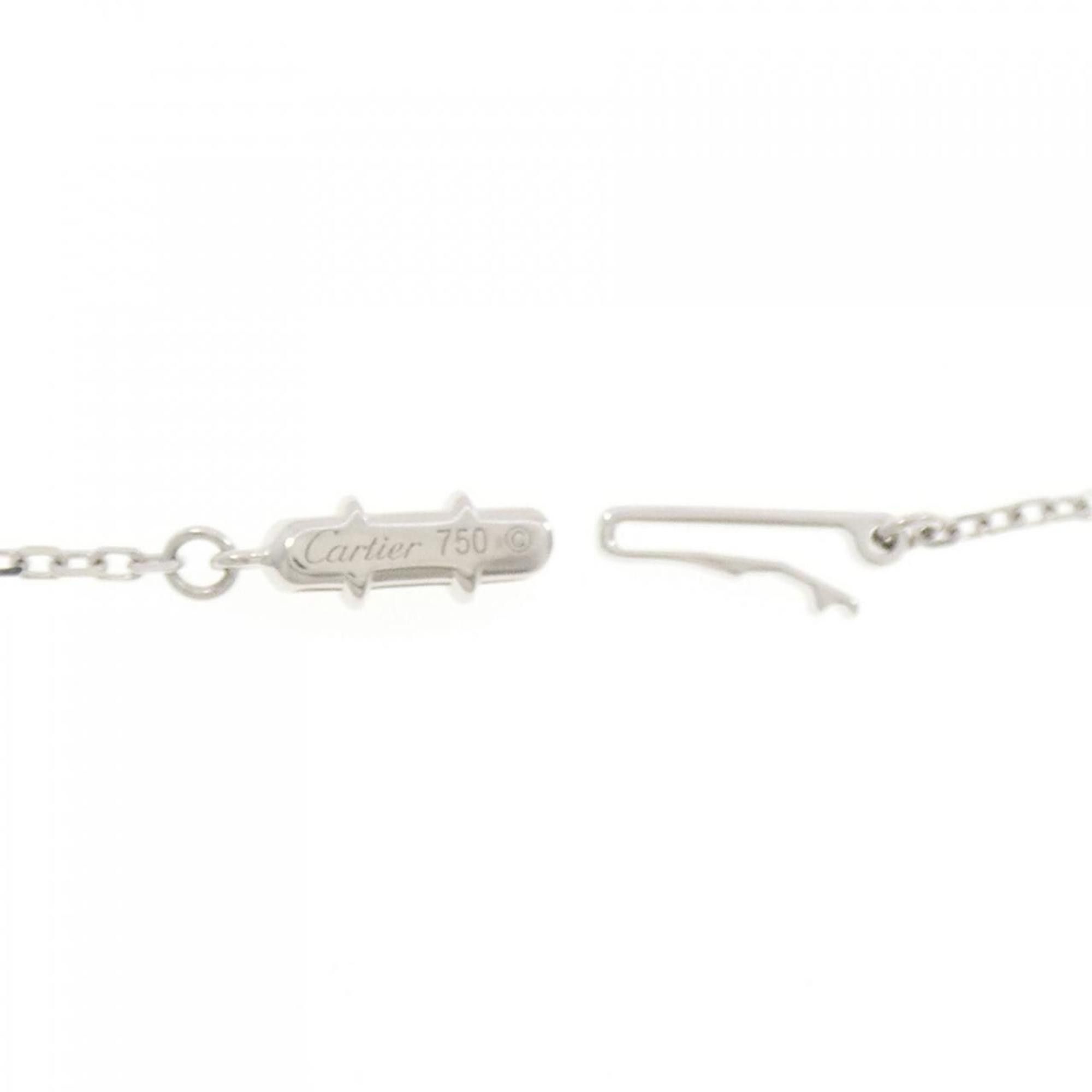 Cartier Cartier Love necklace Size ONE SIZE - 5 Thumbnail